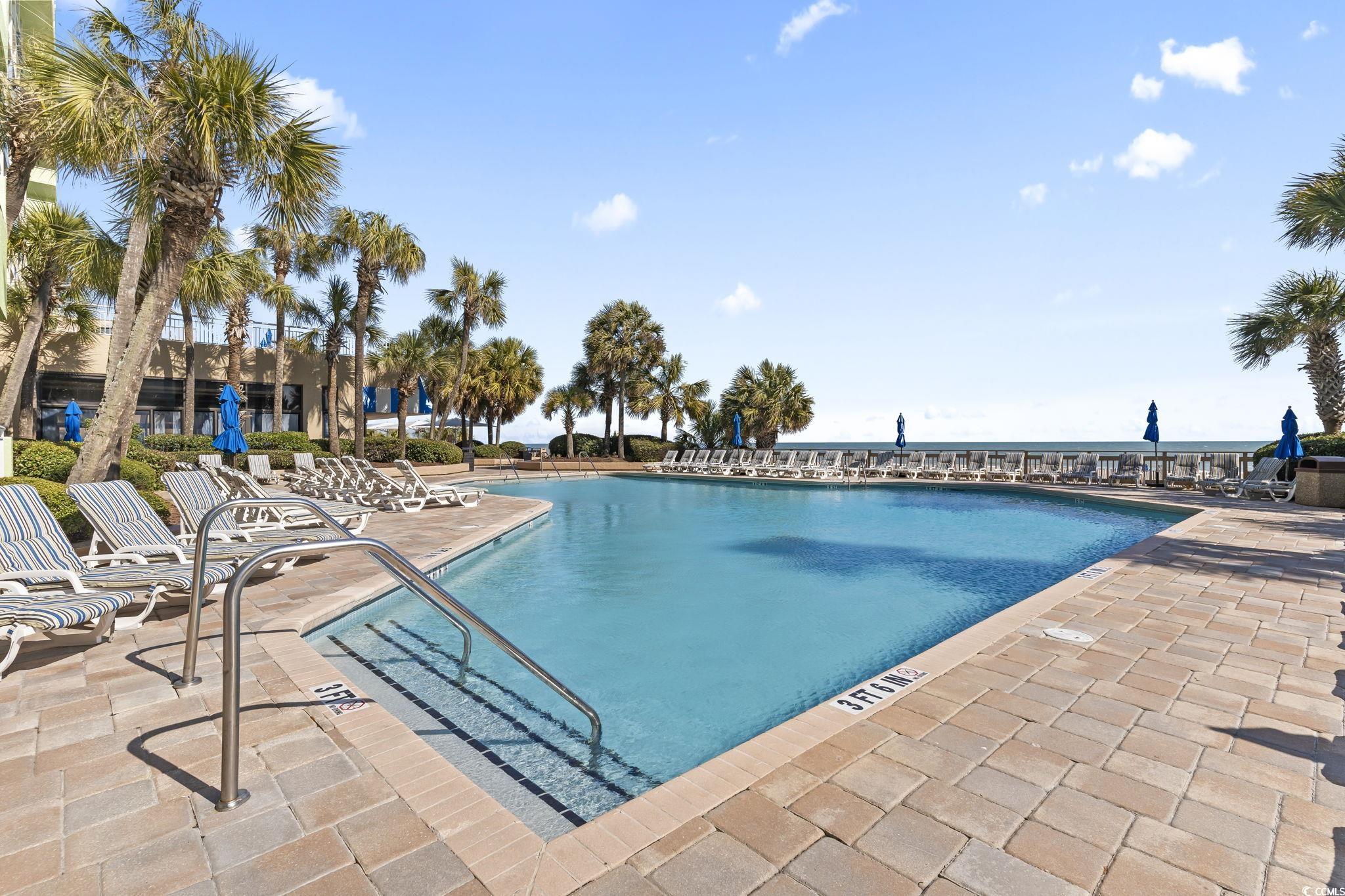 1105 S Ocean Blvd. Property Photo 36