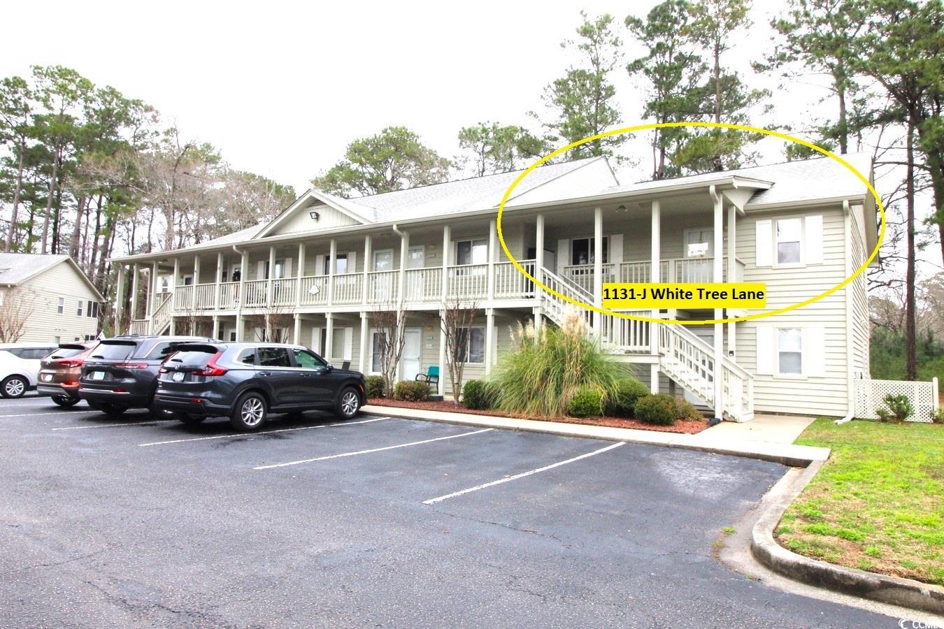 1131 White Tree Ln. Property Photo