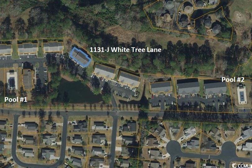 1131 White Tree Ln. Property Photo 26