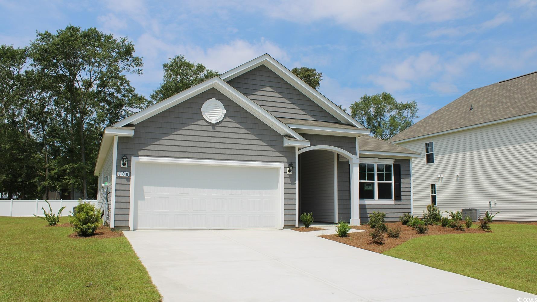 108 Fair Meadow Ct. Property Photo 2