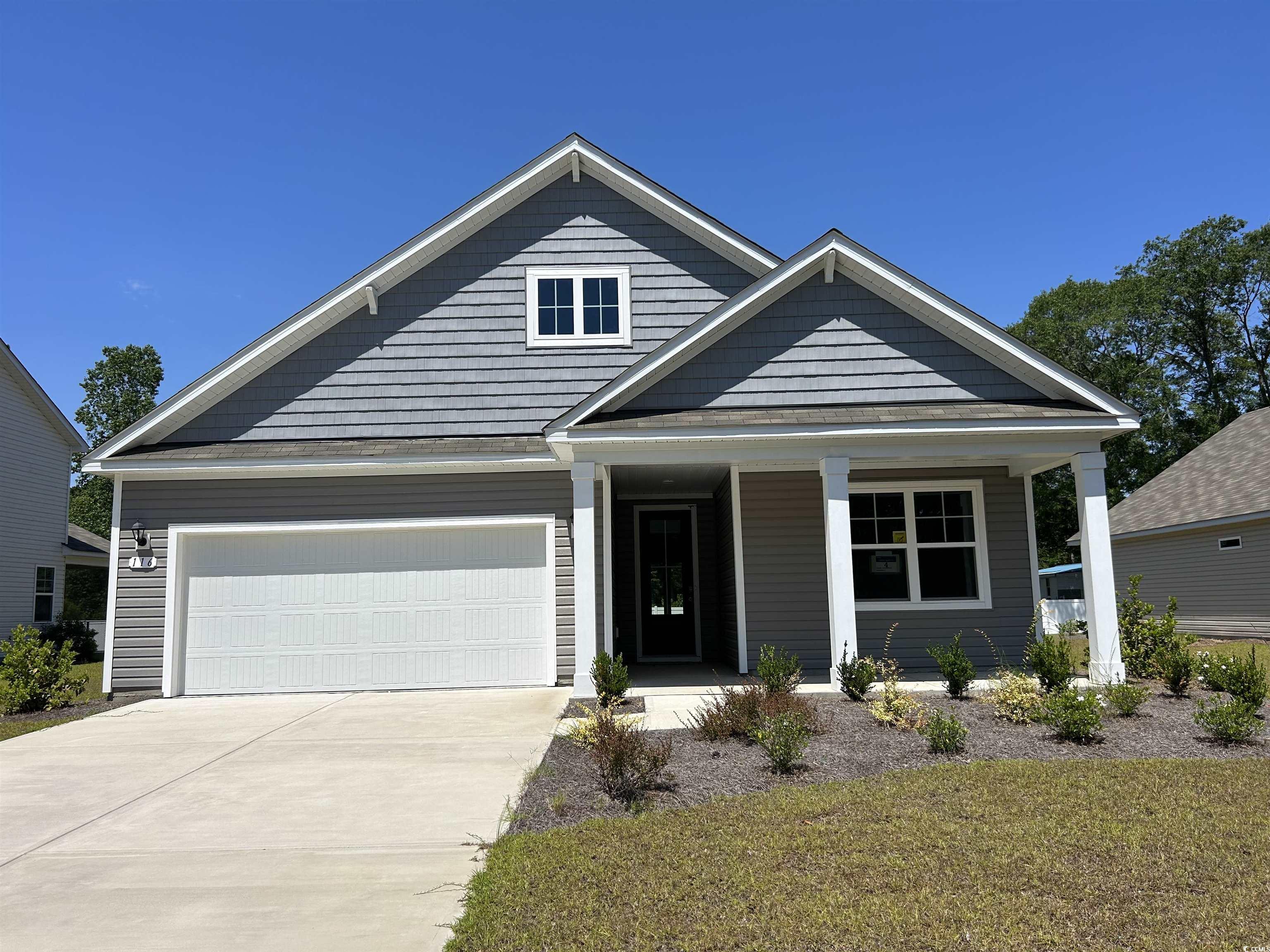 116 Fair Meadow Ct. Property Photo 1