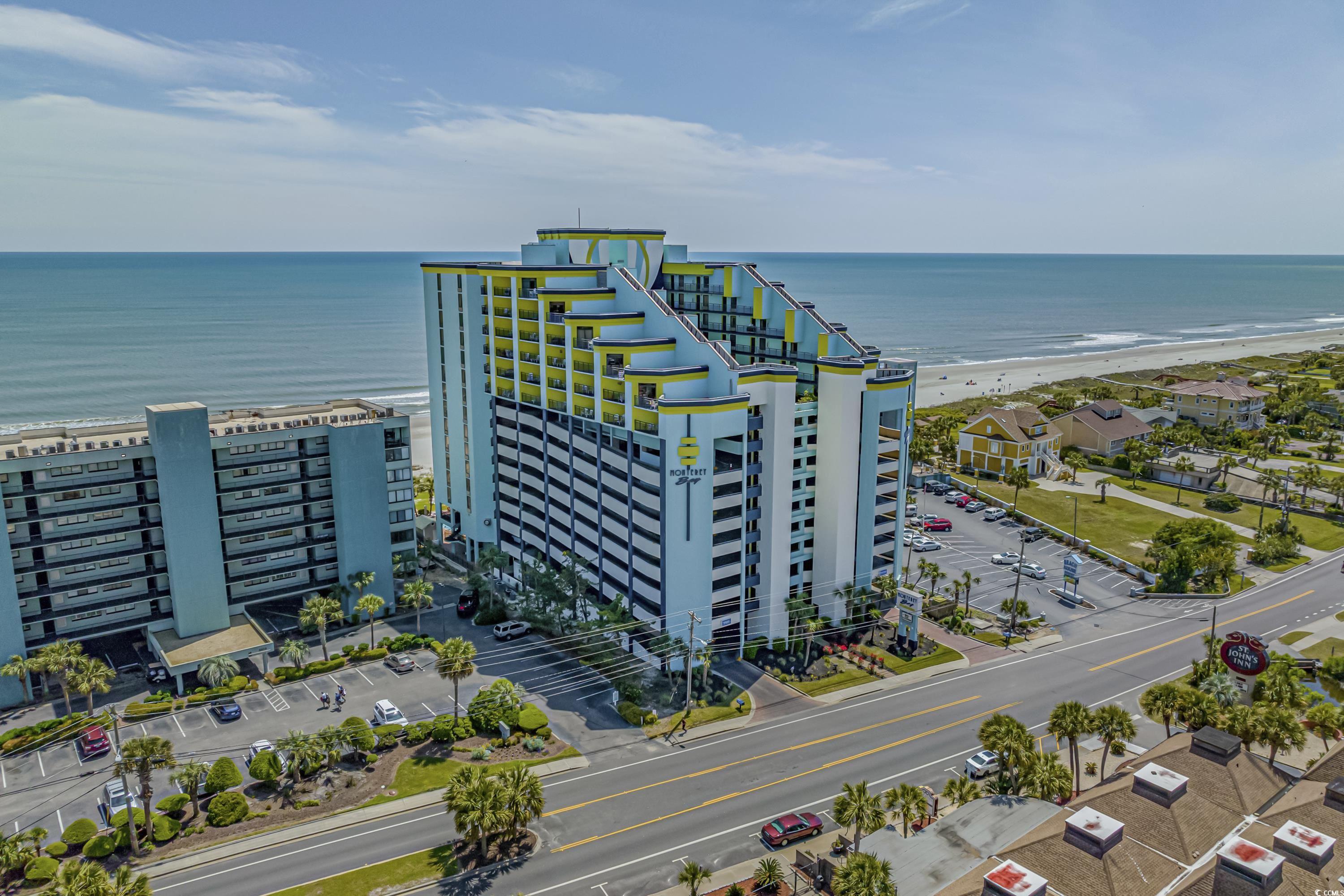 6804 N Ocean Blvd. Property Photo 1