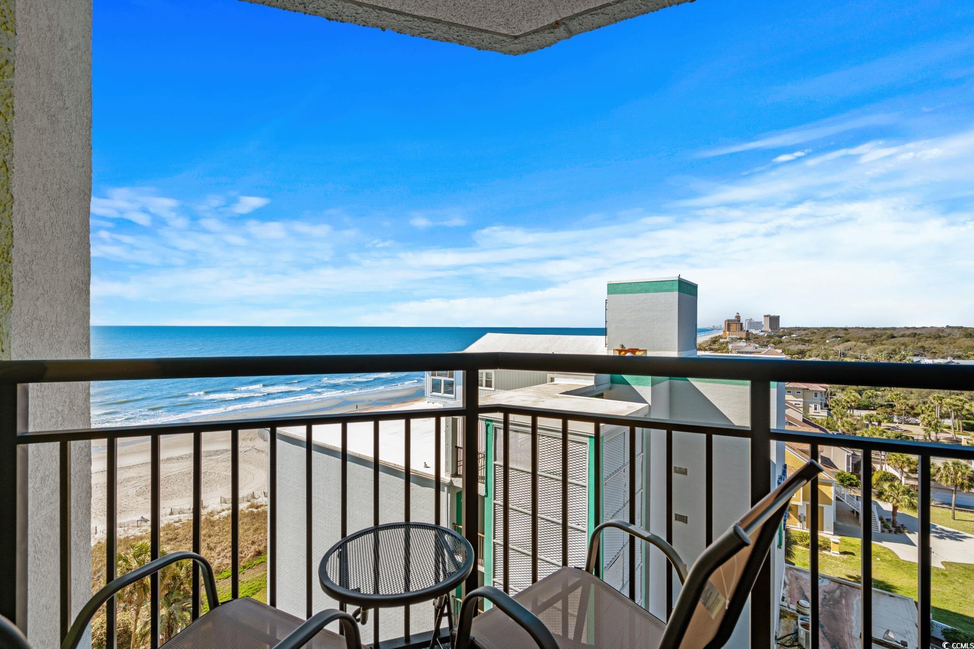 6804 N Ocean Blvd. Property Photo 9