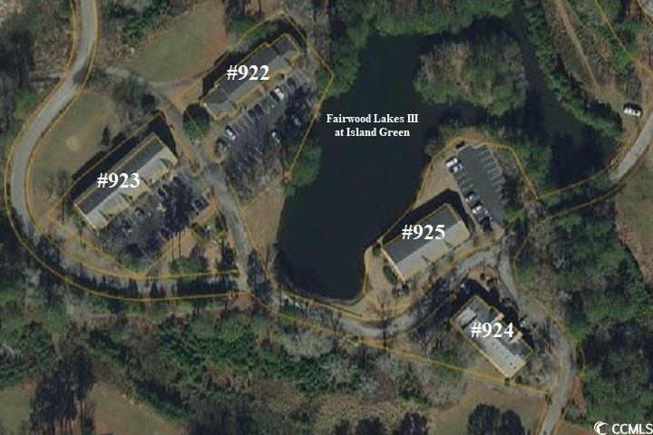 923 Fairwood Lakes Ln. Property Photo 25