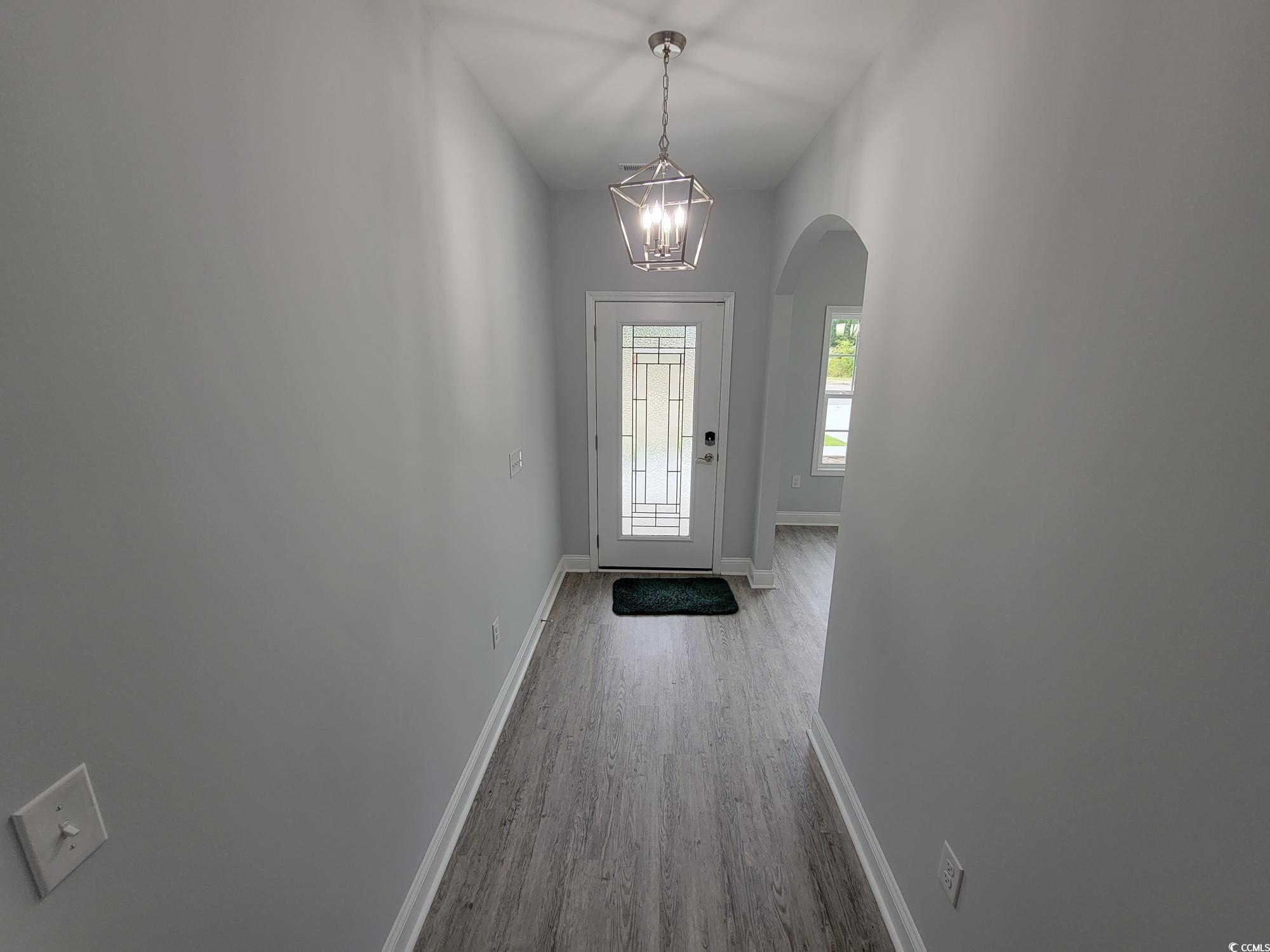 Tbd 7 Privetts Rd. Property Photo 2