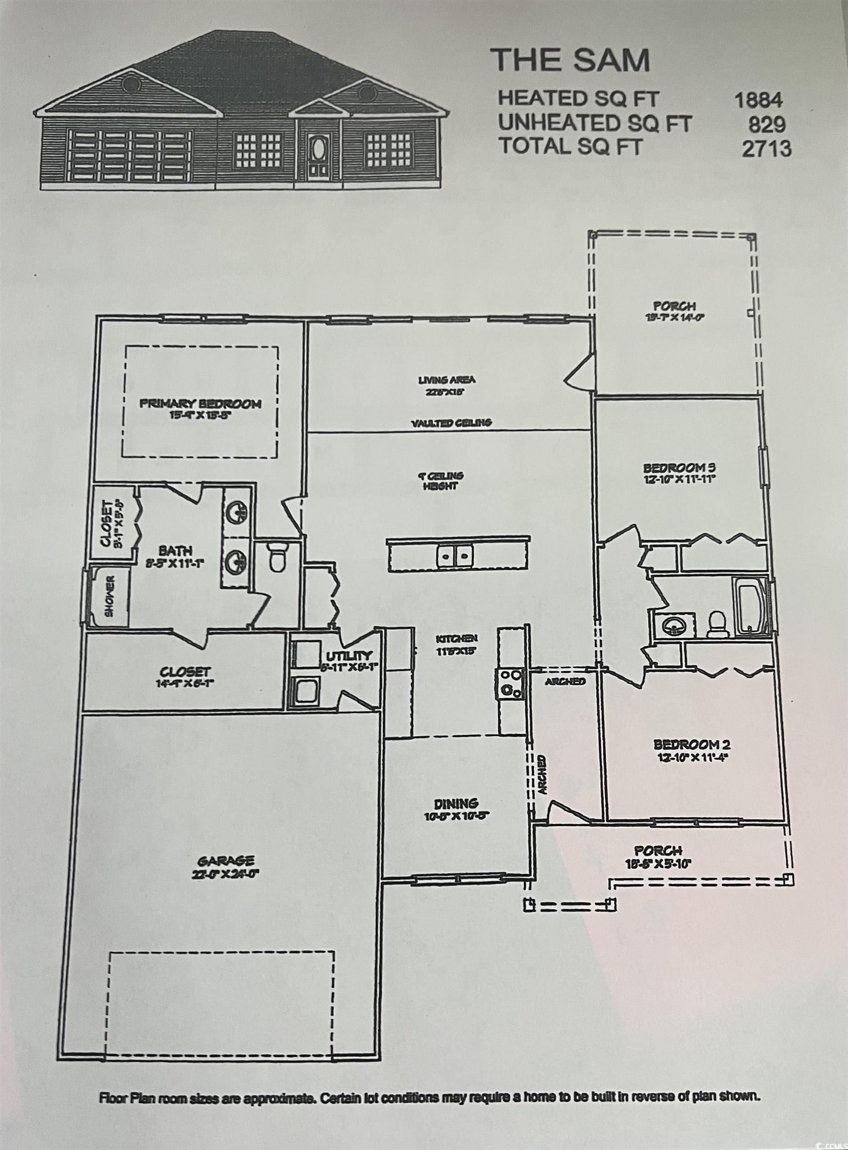 Tbd 7 Privetts Rd. Property Photo 19