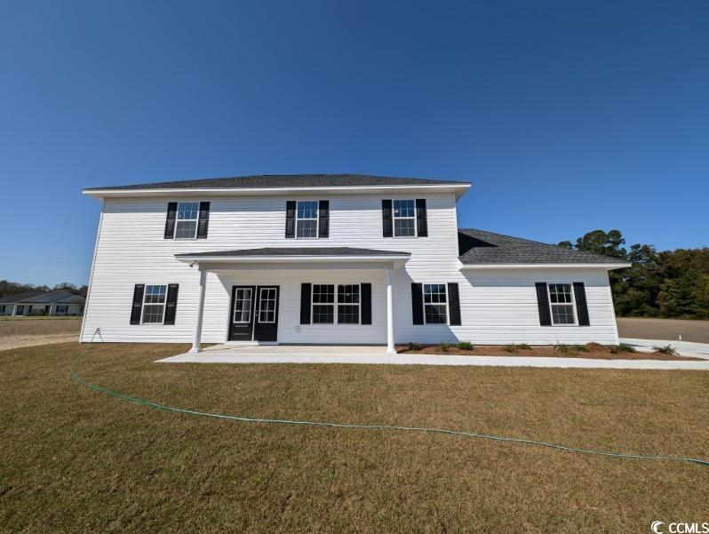 Tbd 9 Privetts Rd. Property Photo 1