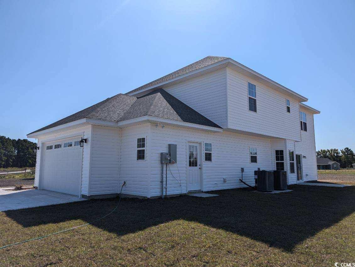 Tbd 9 Privetts Rd. Property Photo 15