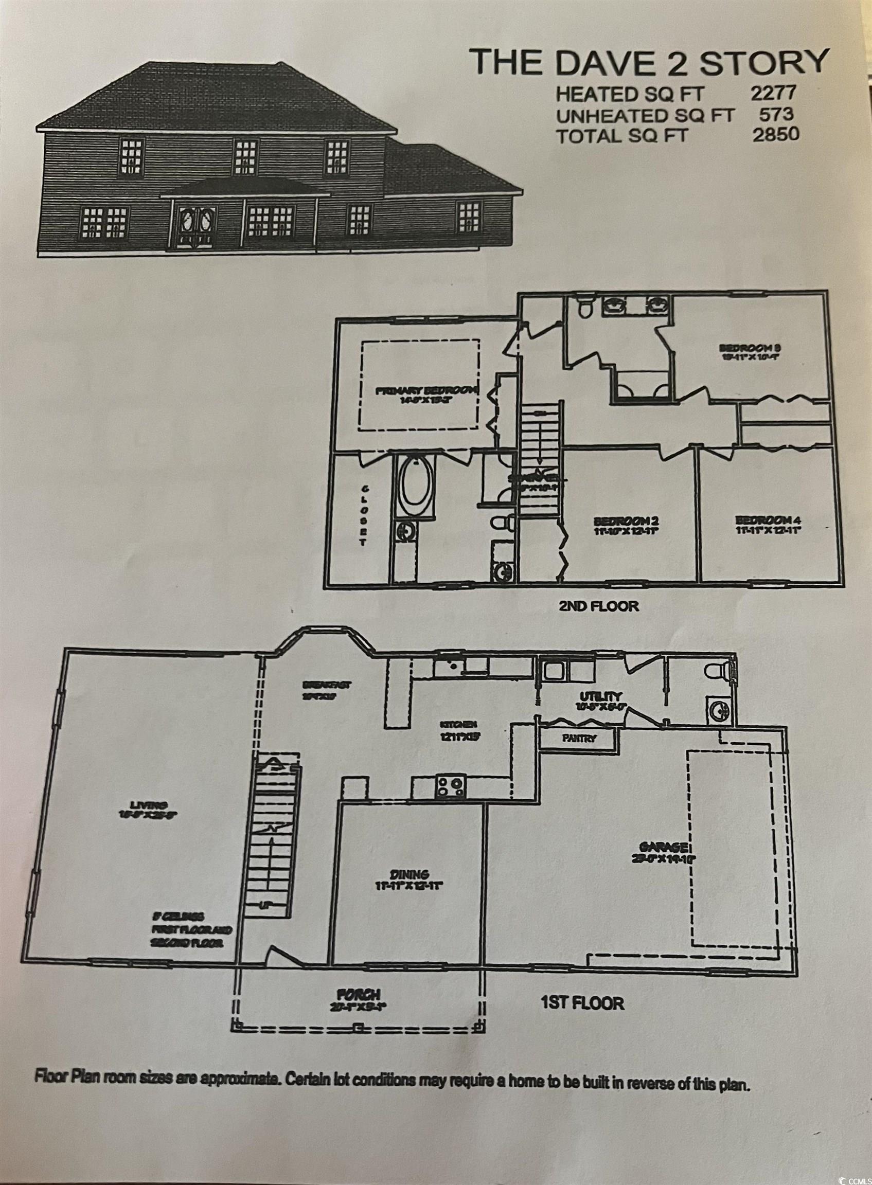 Tbd 9 Privetts Rd. Property Photo 16