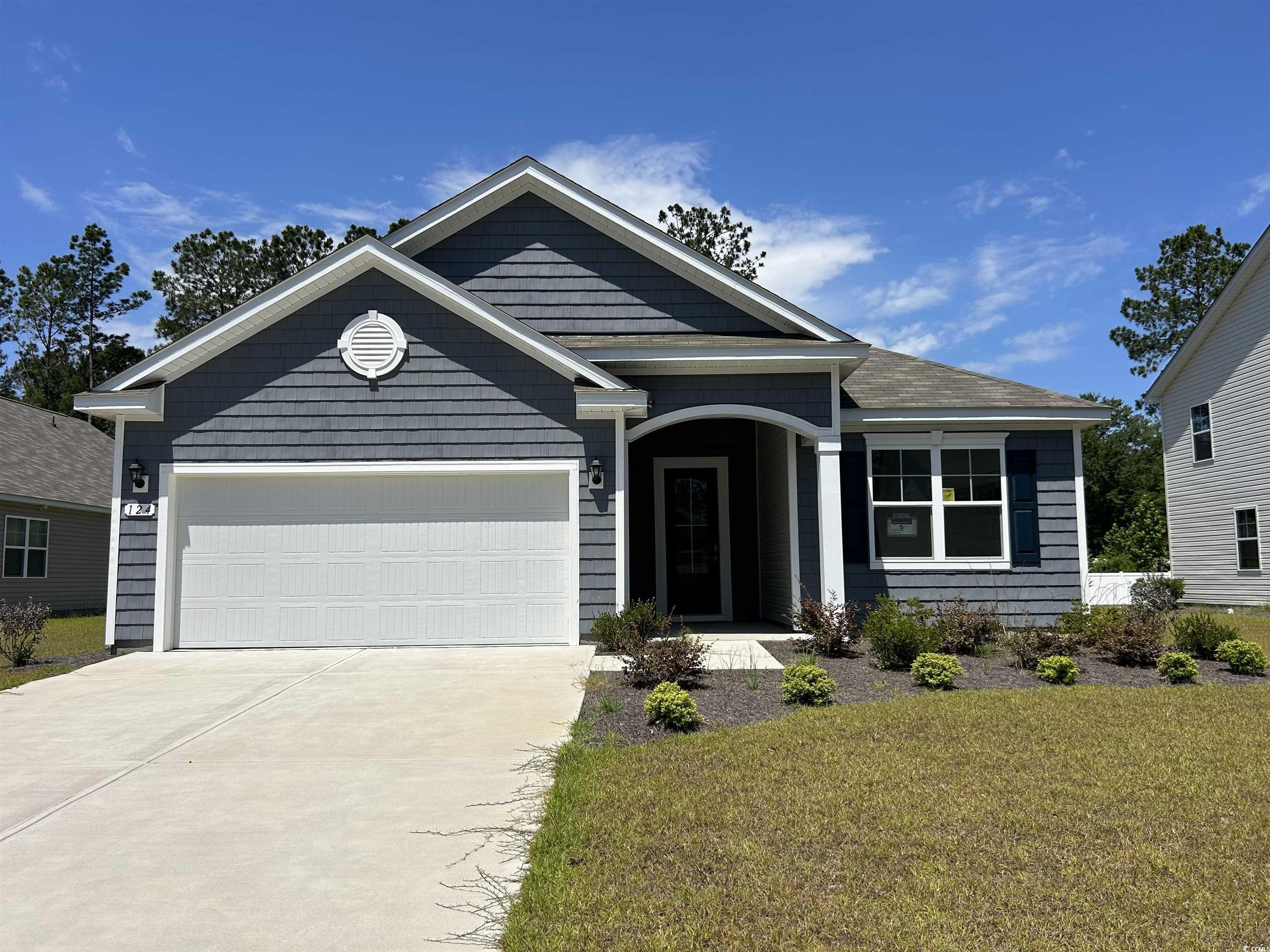 124 Fair Meadow Ct. Property Photo 1