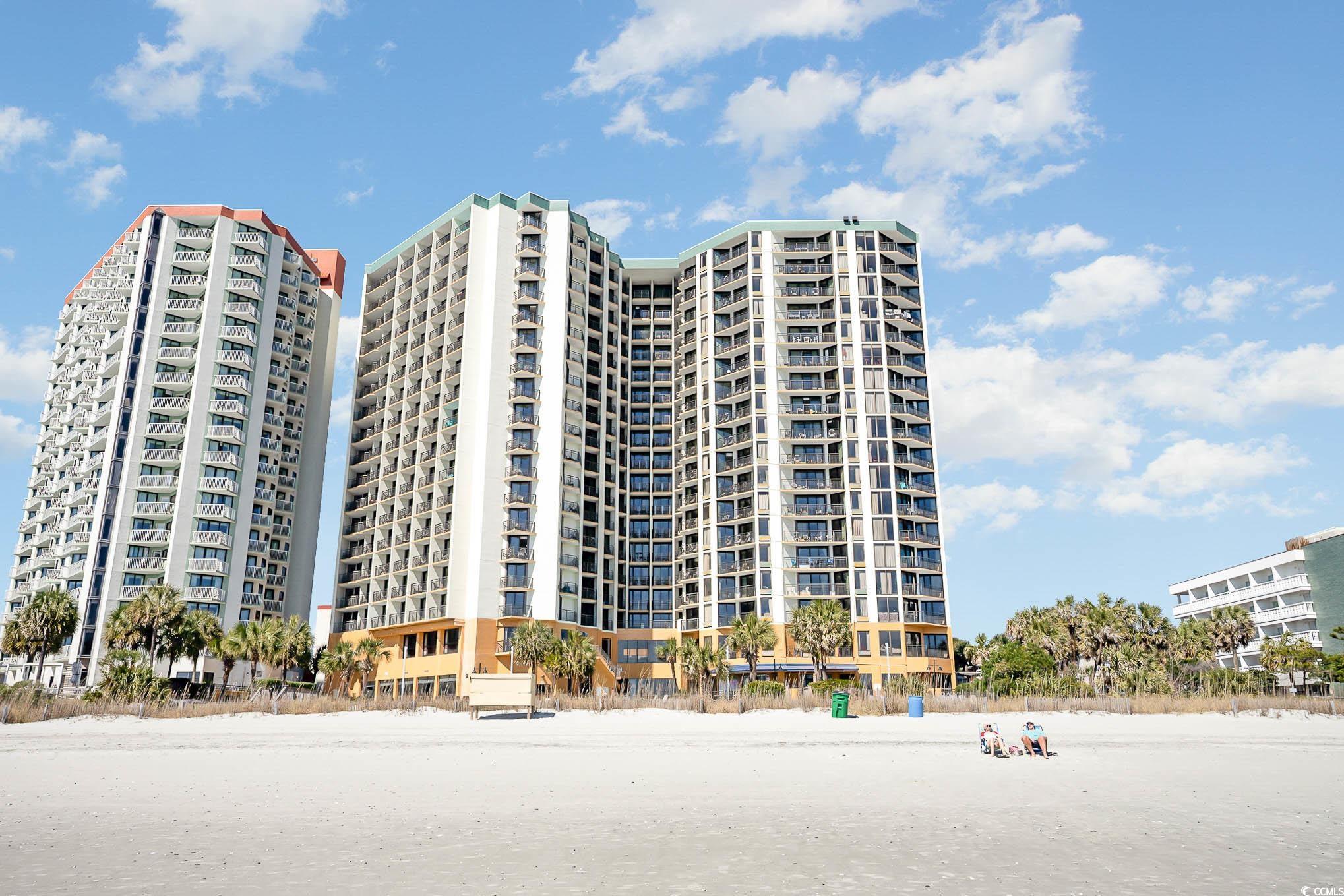 2710 N Ocean Blvd. Property Photo 1