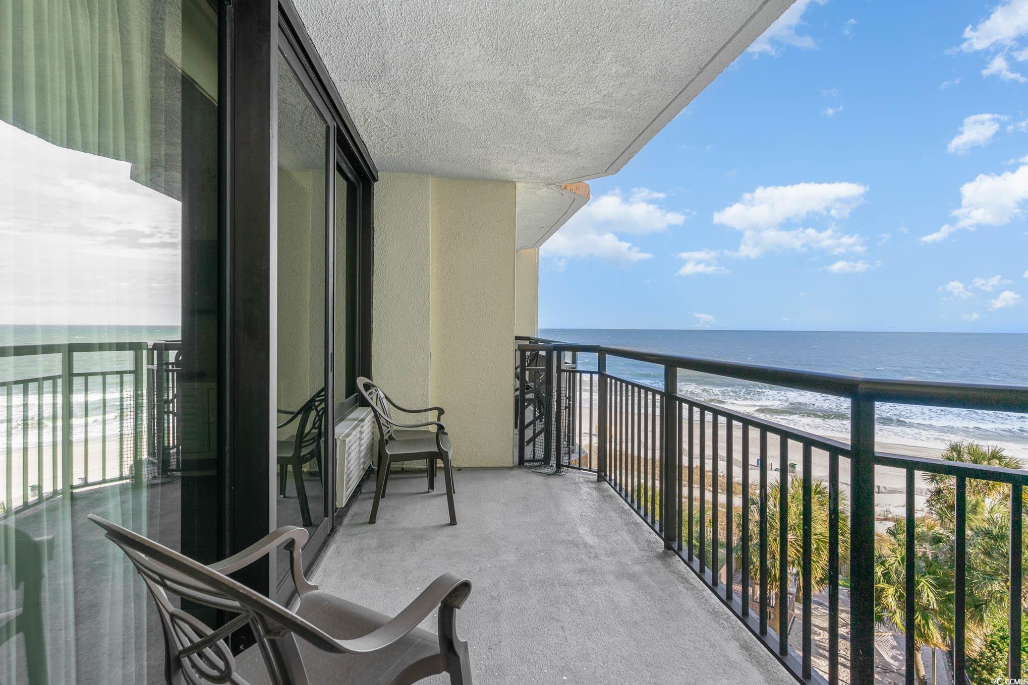 2710 N Ocean Blvd. Property Photo 3