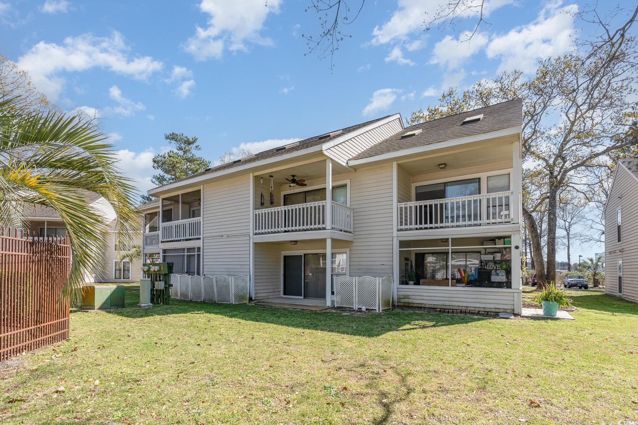 4442 Little River Inn Ln. Property Photo 4