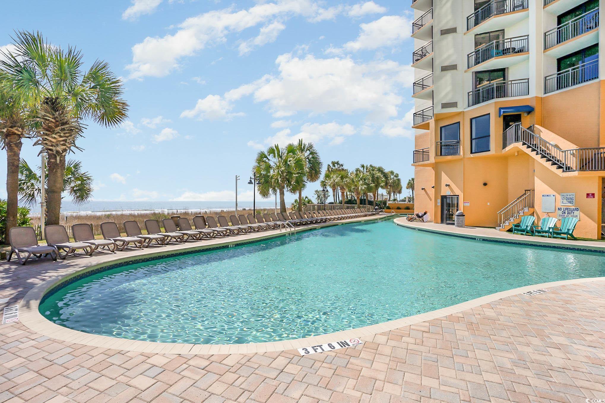2710 N Ocean Blvd. Property Photo 16
