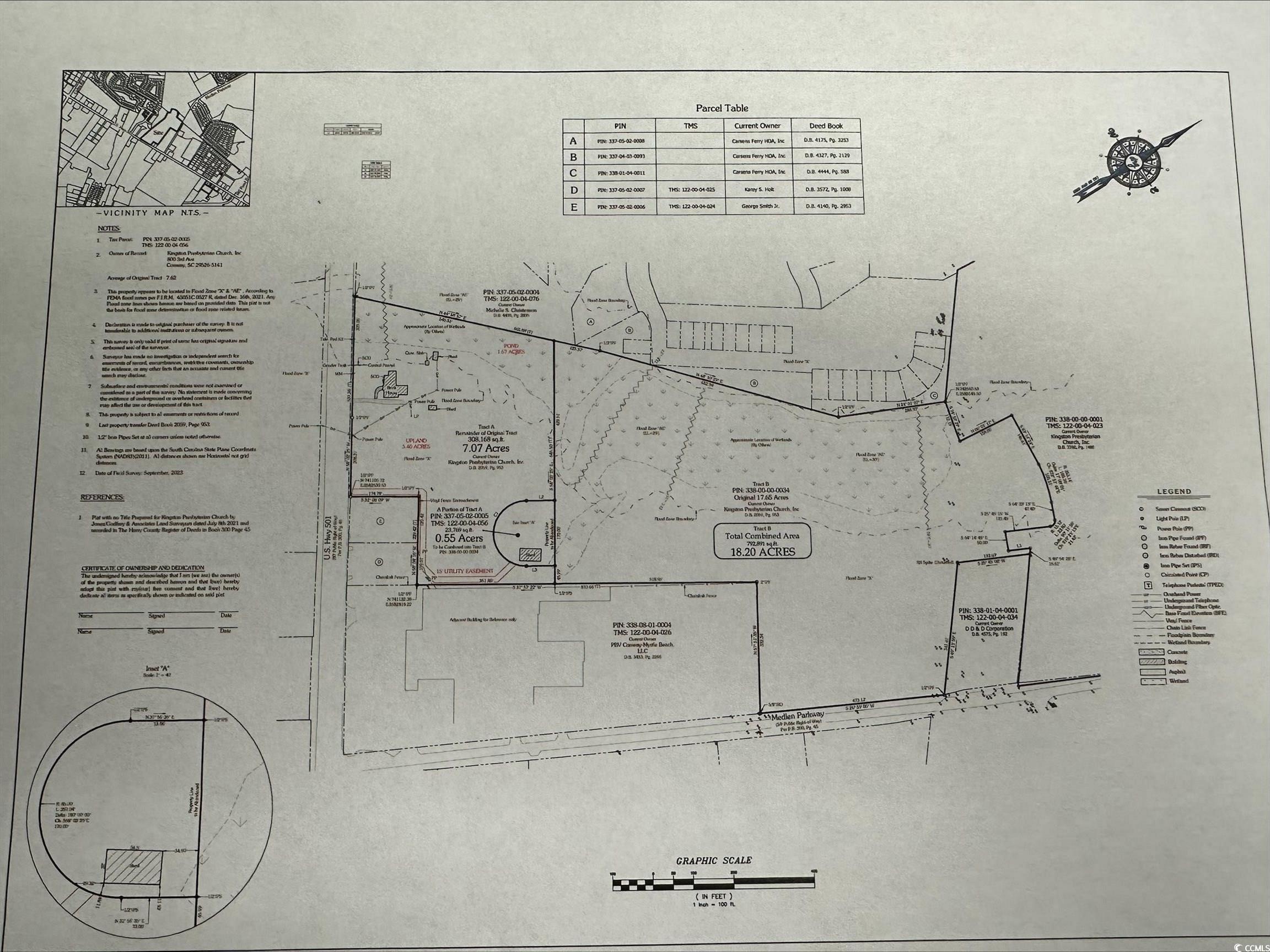 2430 Highway 501 Property Photo 5