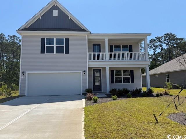 121 Fair Meadow Ct. Property Photo 1
