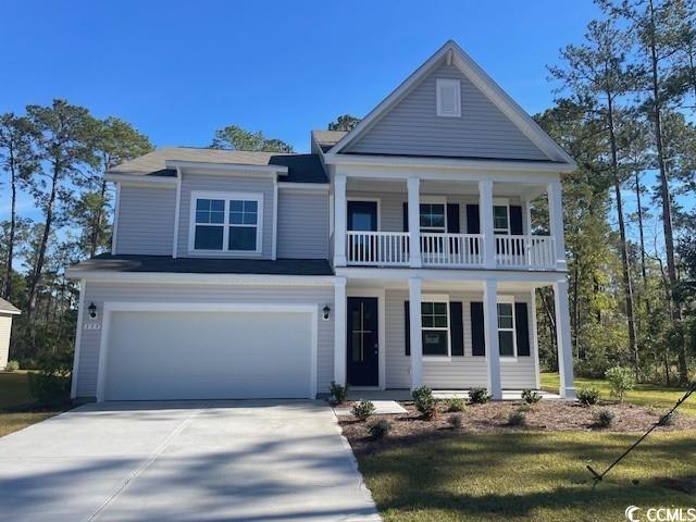 133 Fair Meadow Ct. Property Photo 1