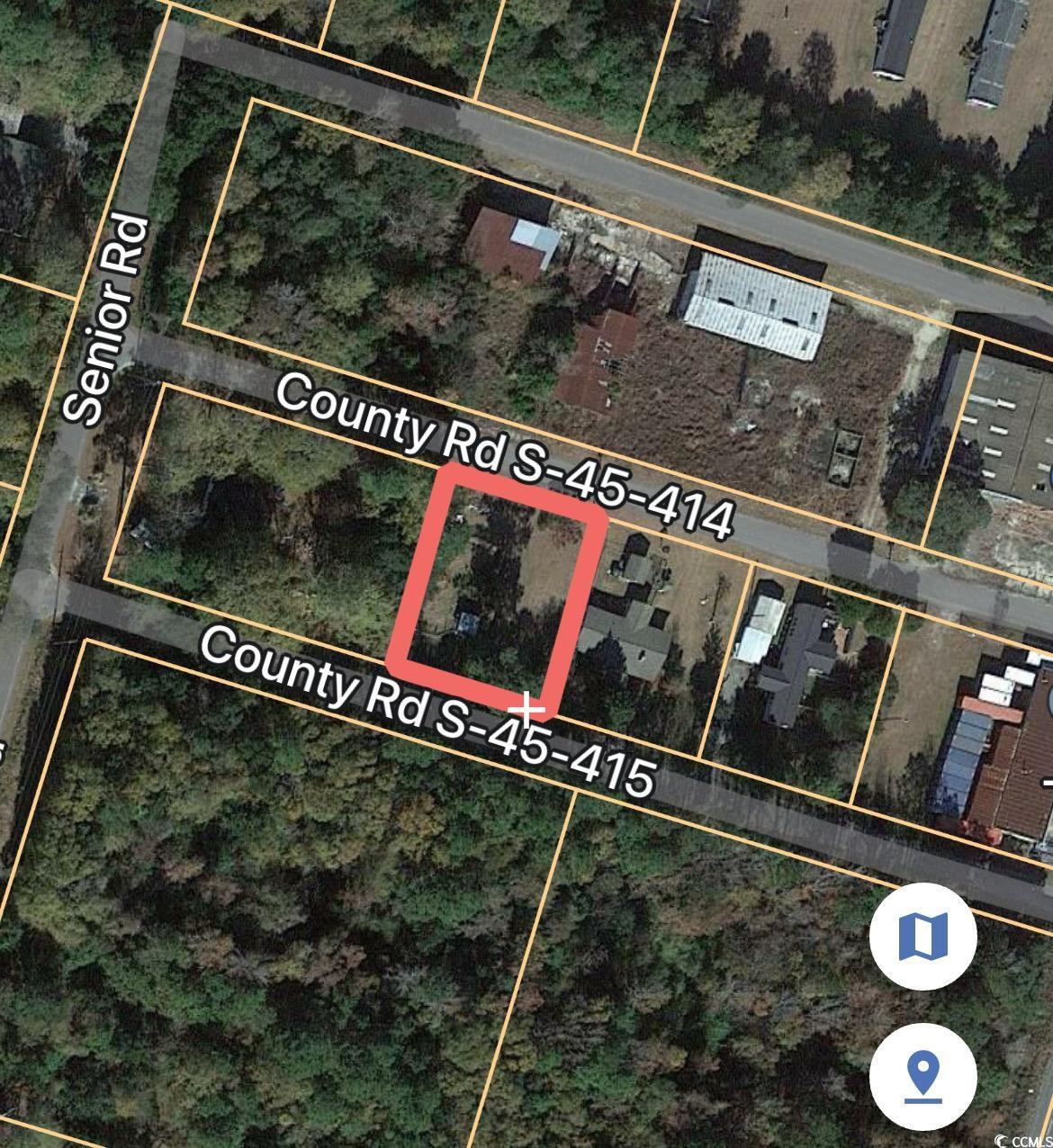 Tbd Harrelson St. Property Photo 4