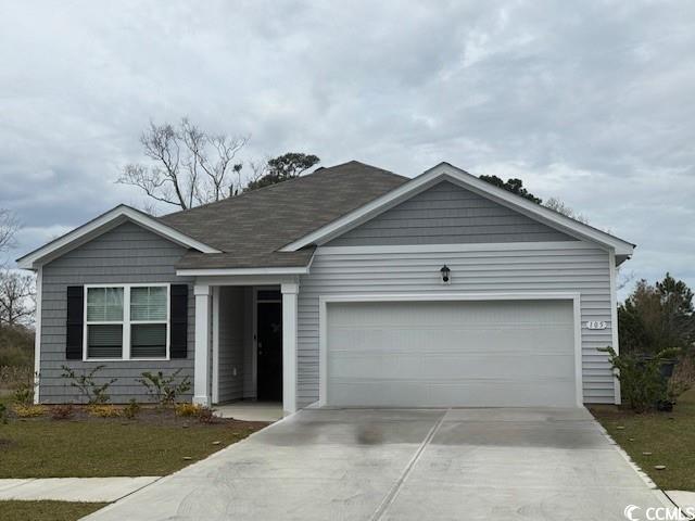 105 Kelsey Ct. Property Photo 1