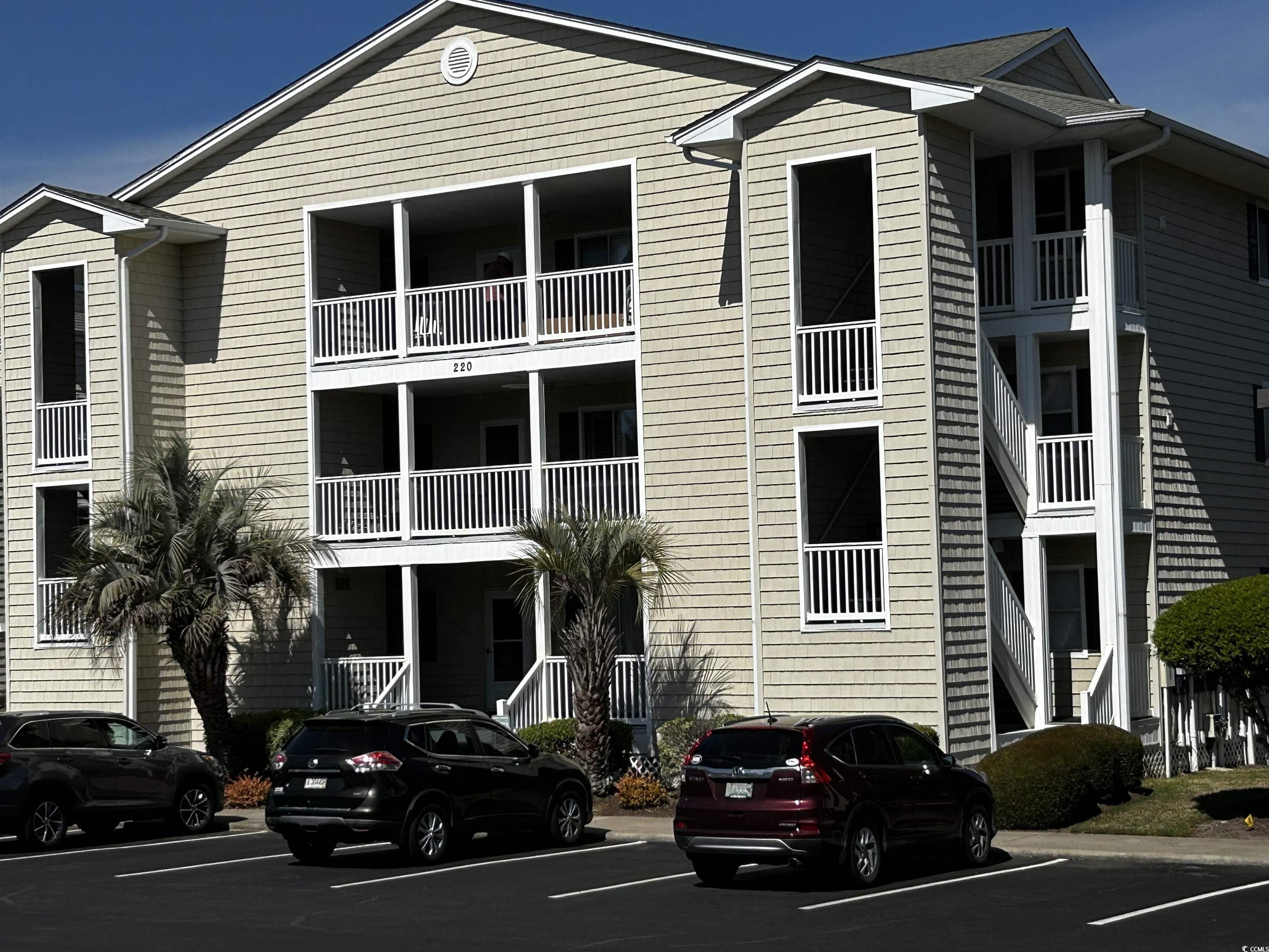 220 Landing Rd. Property Photo