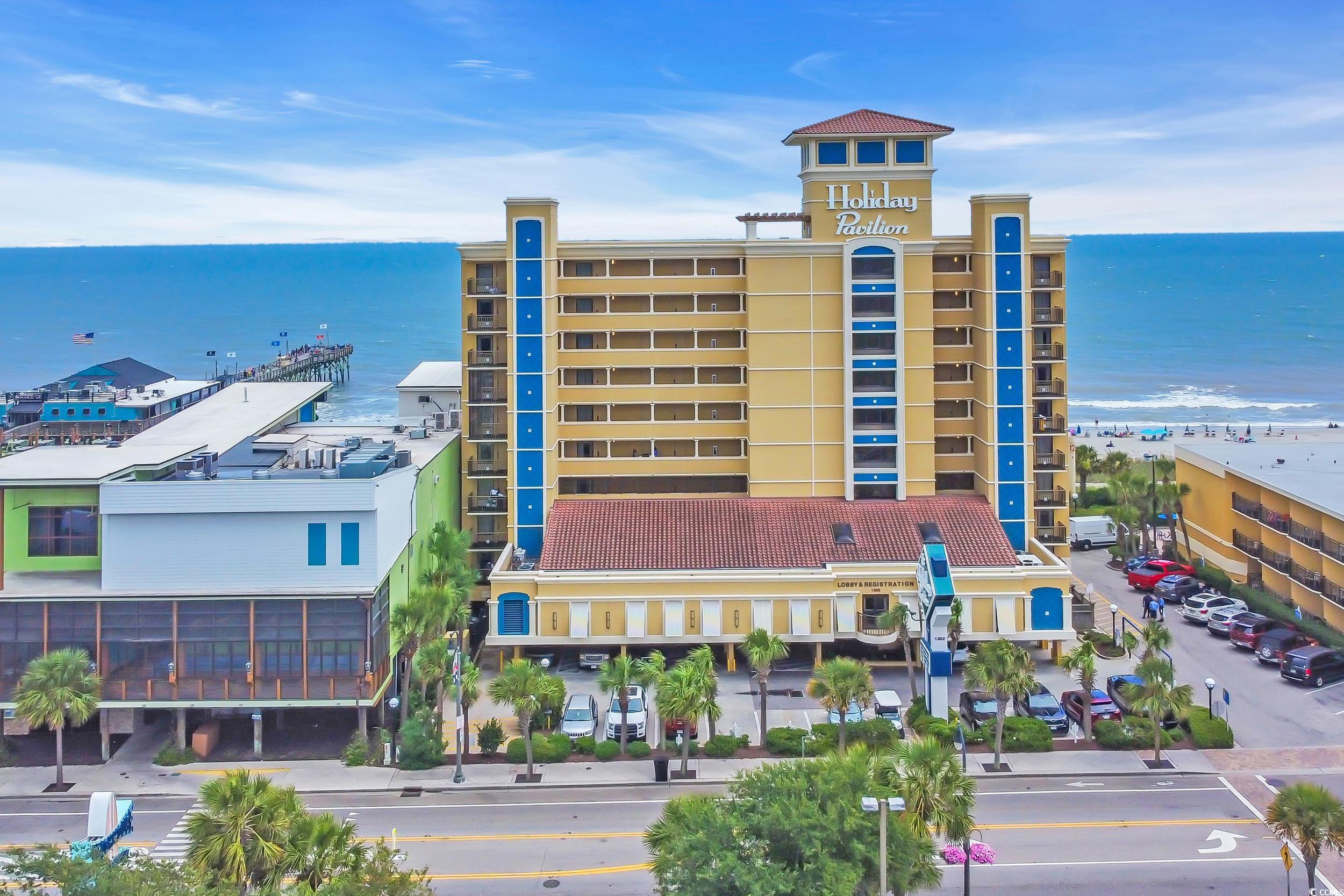 1200 N Ocean Blvd. Property Photo 1