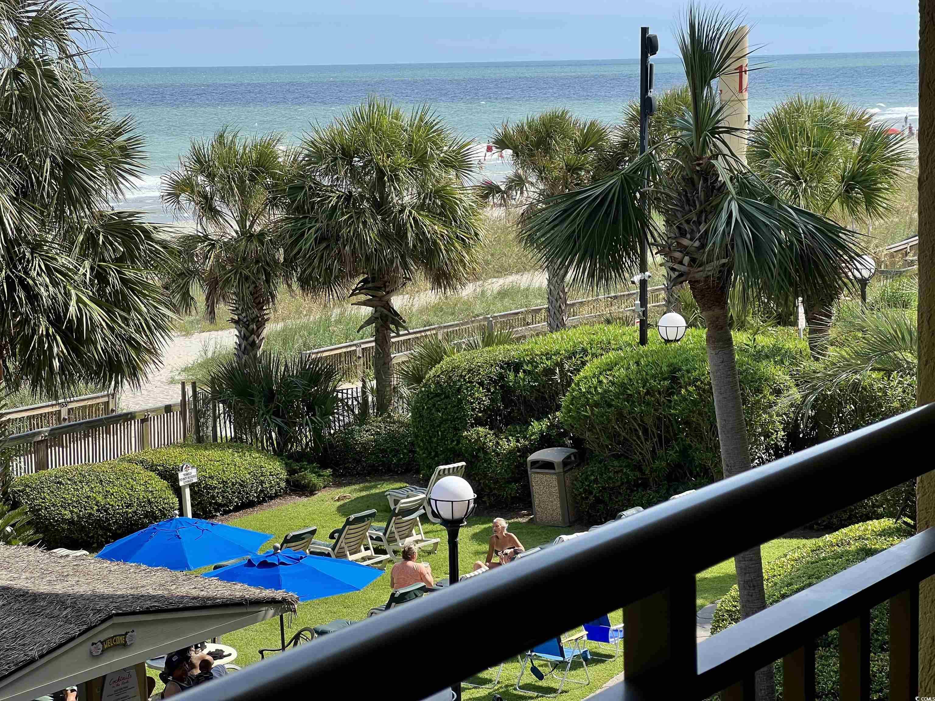 1200 N Ocean Blvd. Property Photo 11