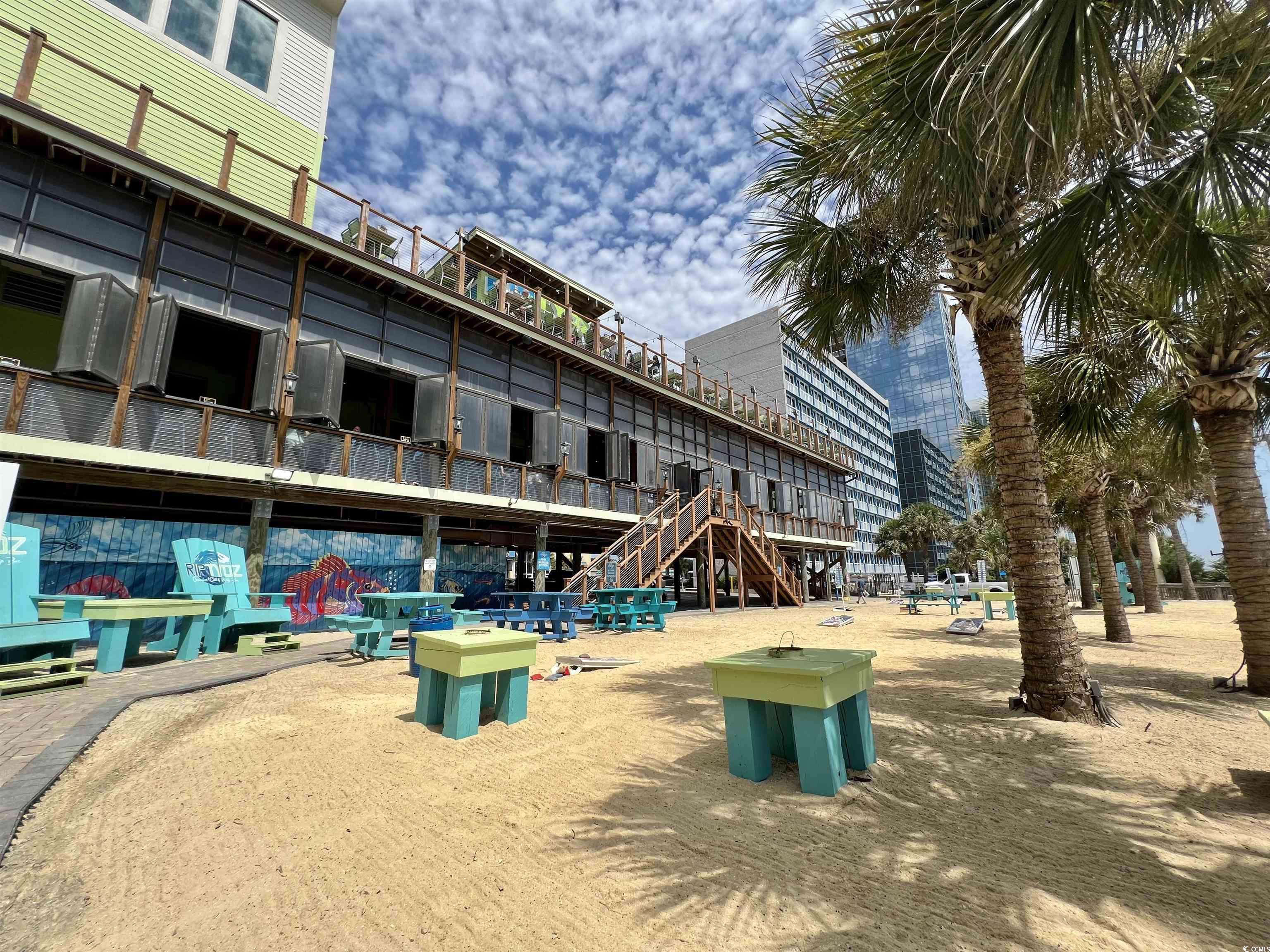 1200 N Ocean Blvd. Property Photo 35