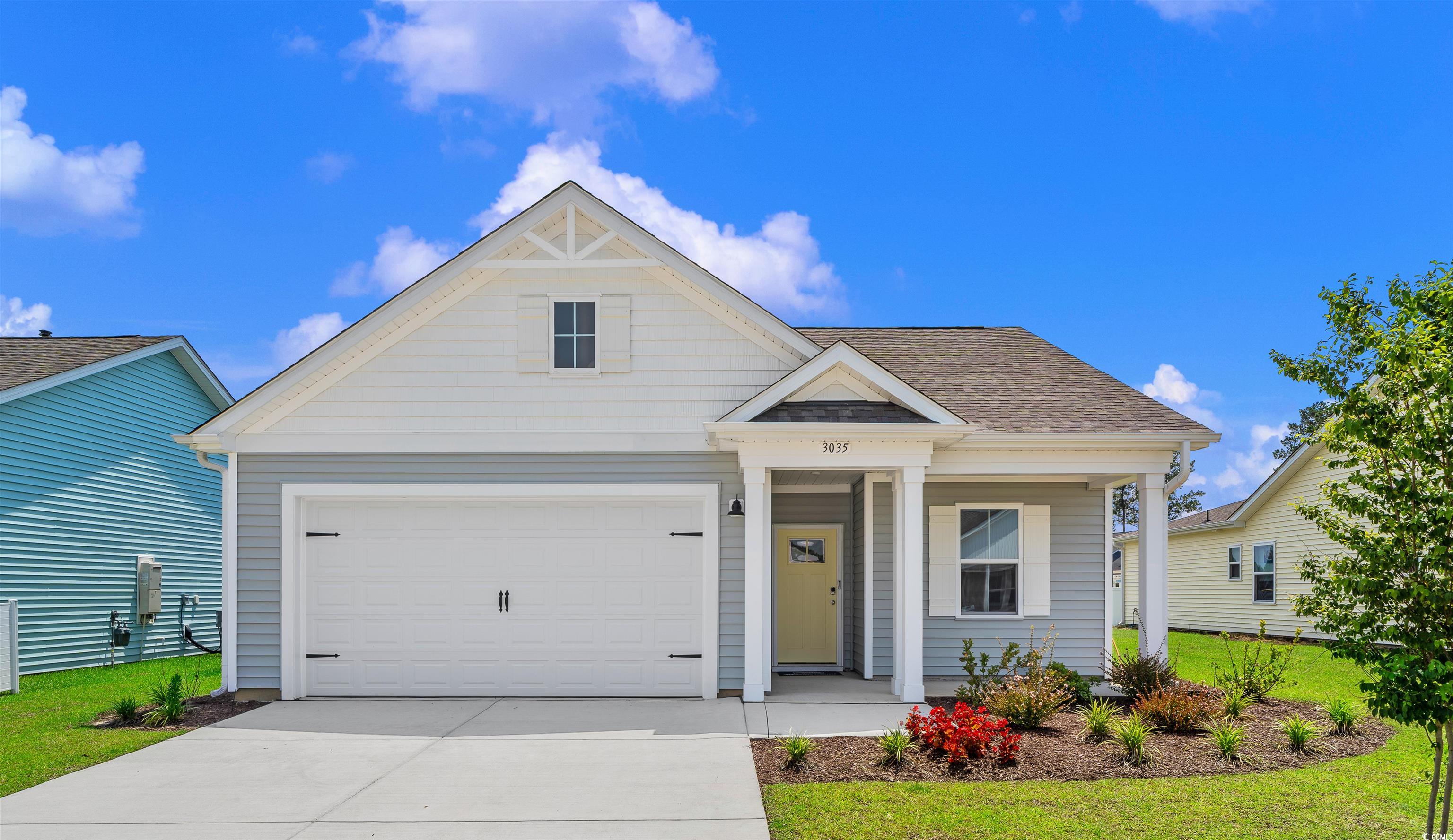 3035 Deerberry Place Property Photo 1