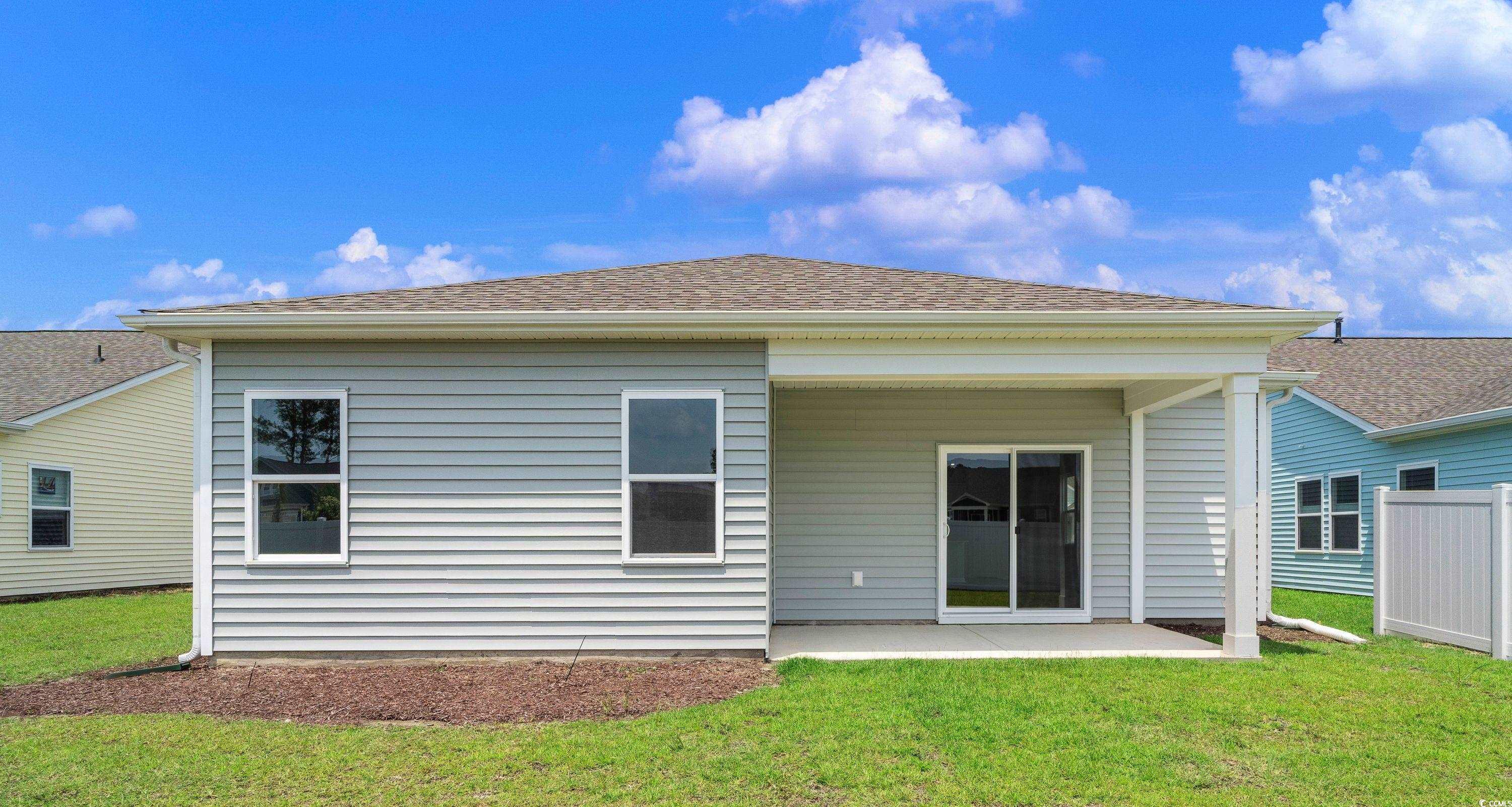 3035 Deerberry Place Property Photo 4