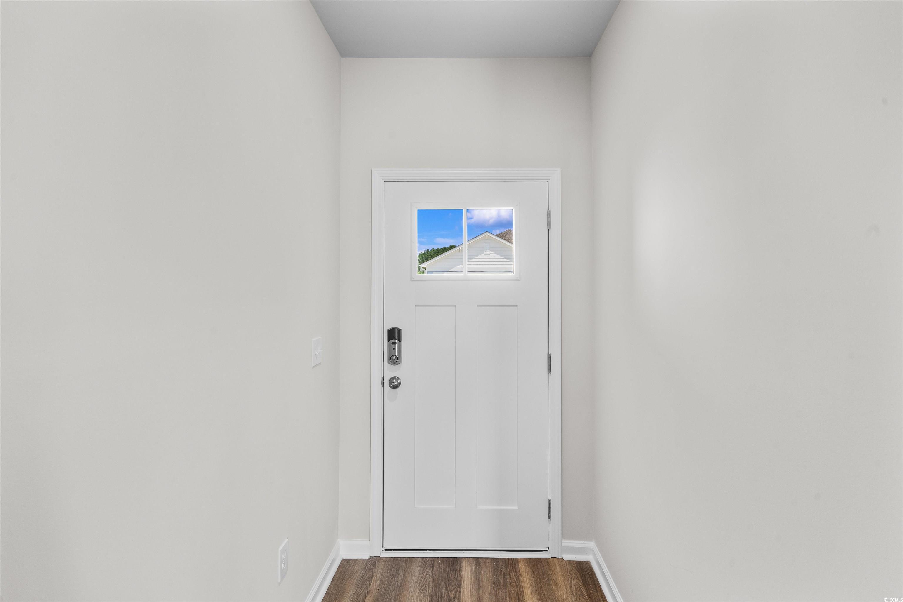 3035 Deerberry Place Property Photo 13