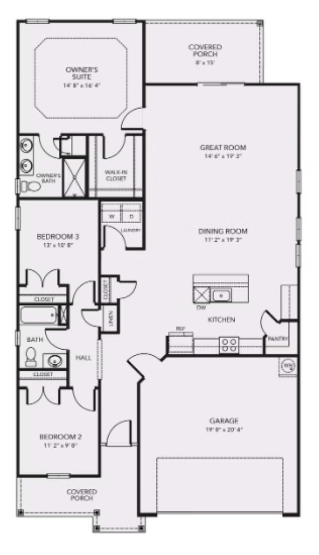 3035 Deerberry Place Property Photo 21