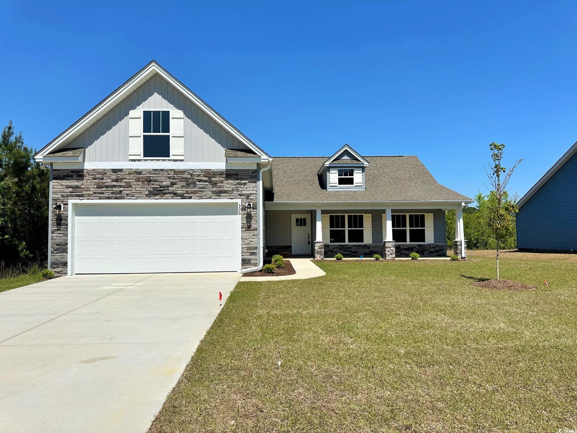 306 Gravel Hill Ct. Property Photo 1