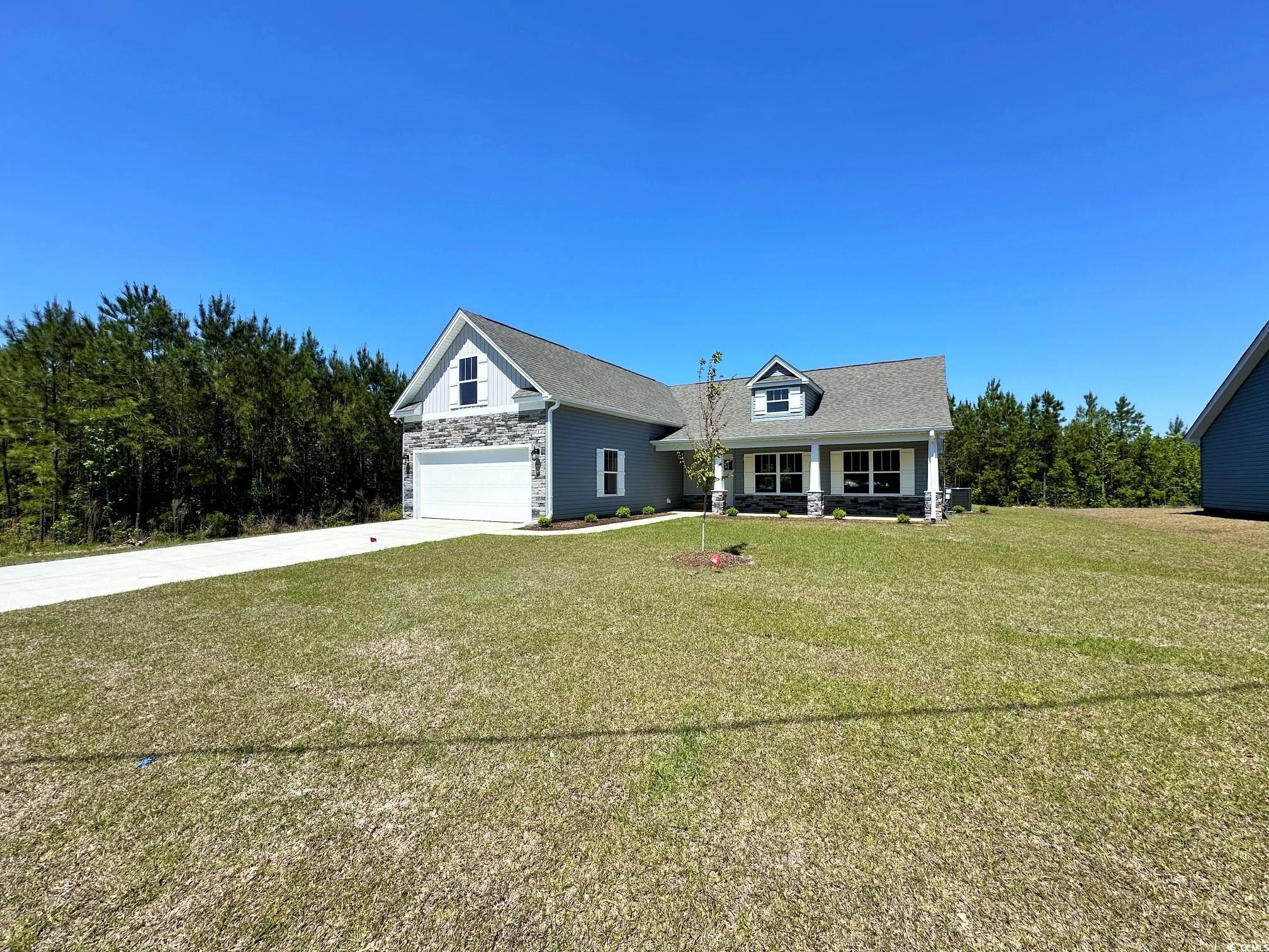 306 Gravel Hill Ct. Property Photo 2