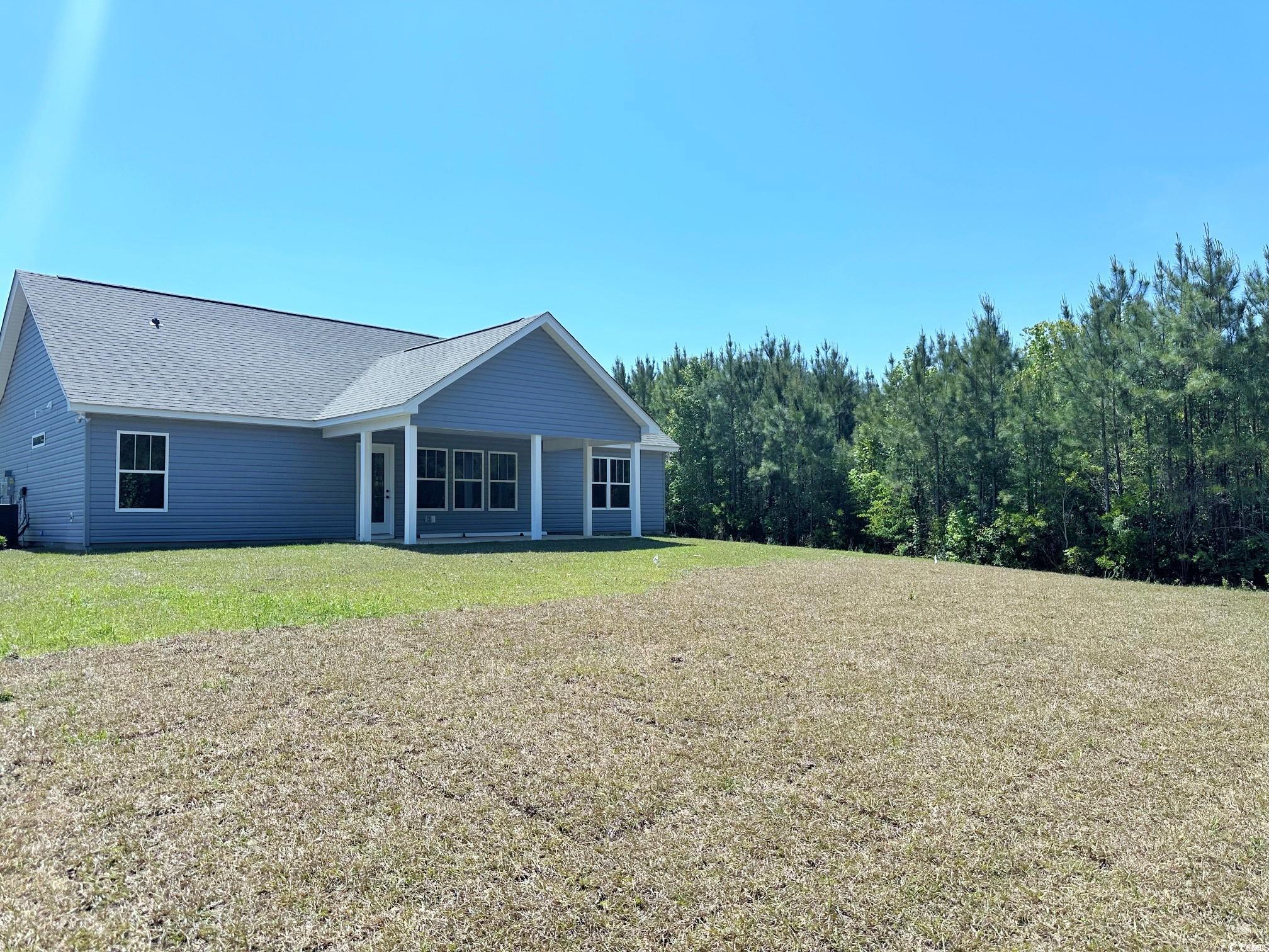 306 Gravel Hill Ct. Property Photo 31