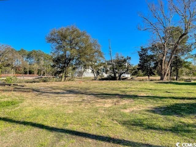 Tbd Surfwind Dr. Property Photo 1