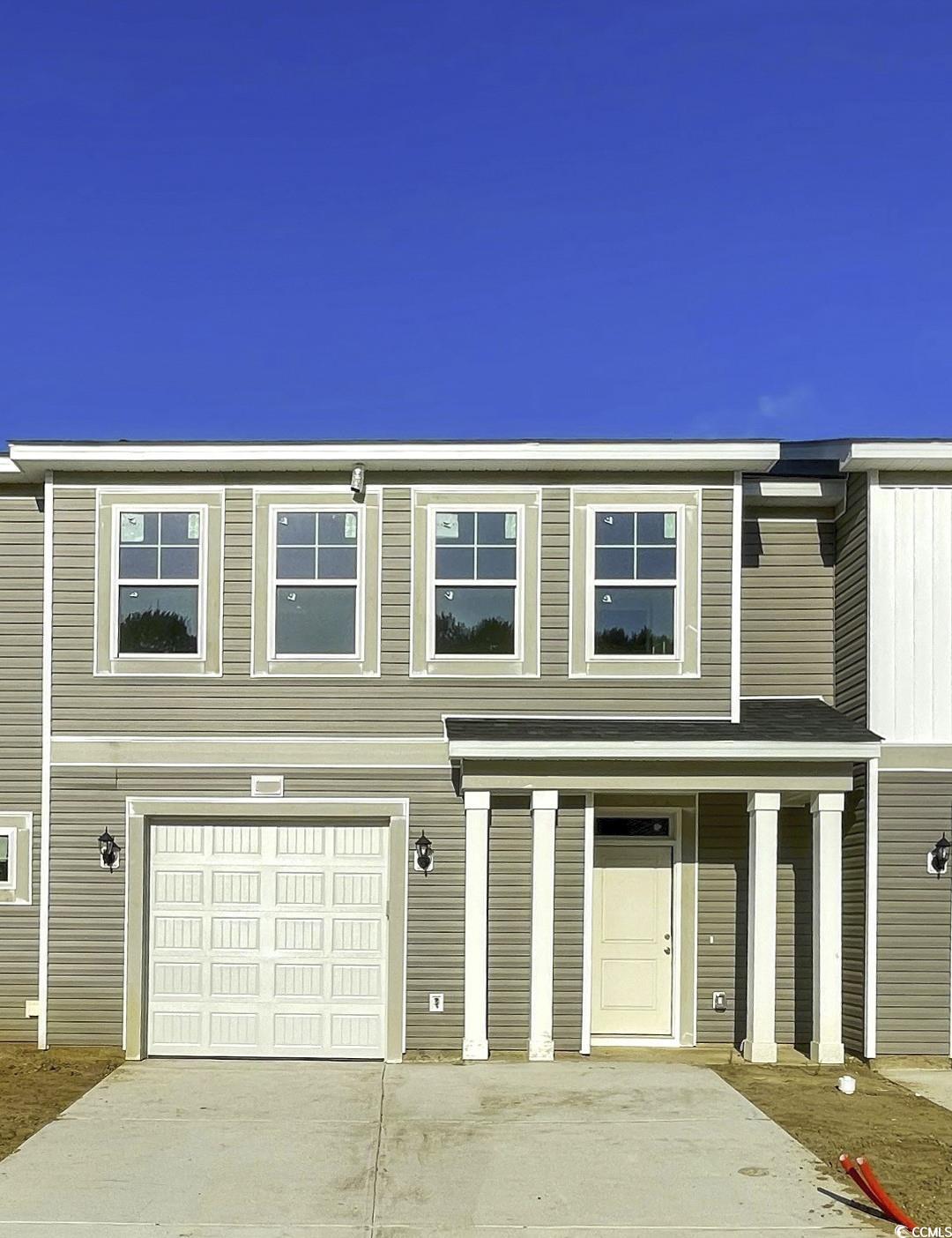 293 Sandridgebury Dr. Property Photo