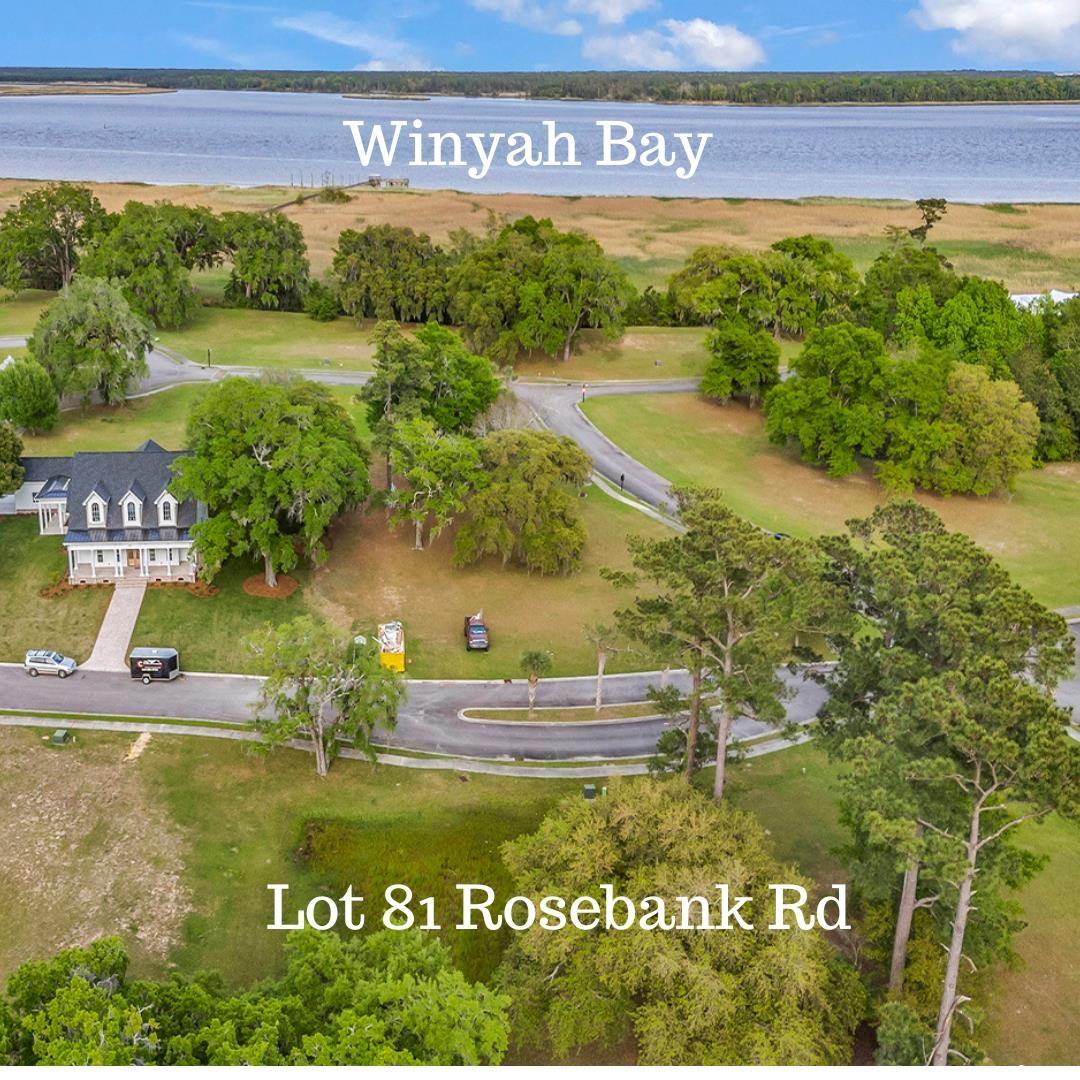 Lot 81 Rosebank Rd. Property Photo 2