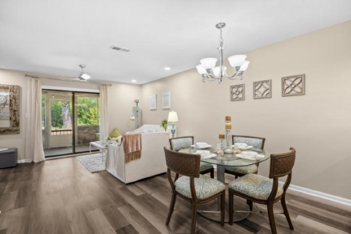 1840 Fairway Ridge Dr. Property Photo 11