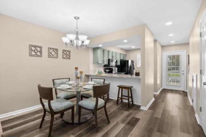 1840 Fairway Ridge Dr. Property Photo 12