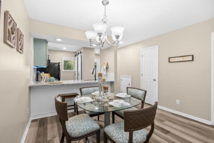 1840 Fairway Ridge Dr. Property Photo 13