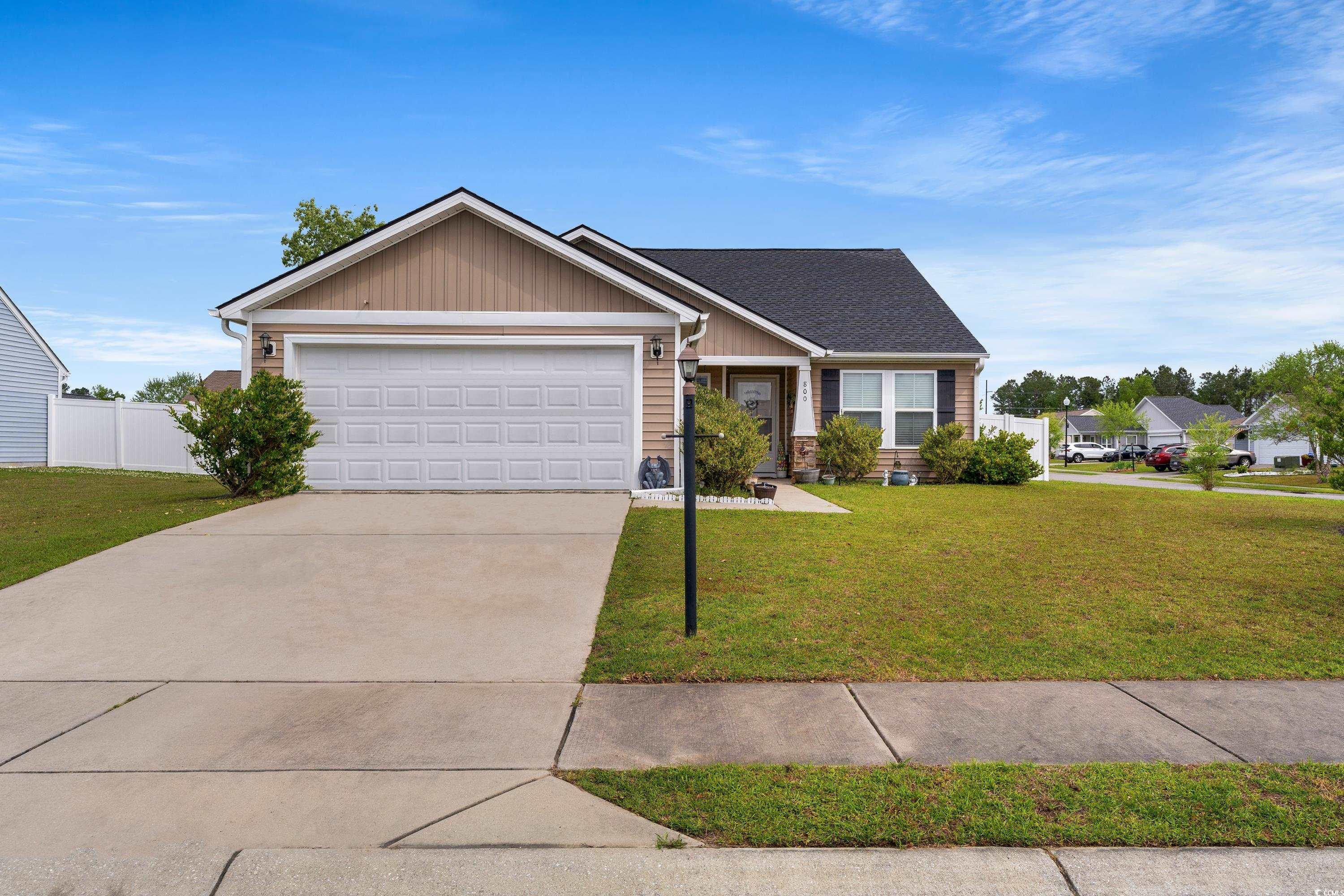 800 Kershaw Rd. Property Photo 1
