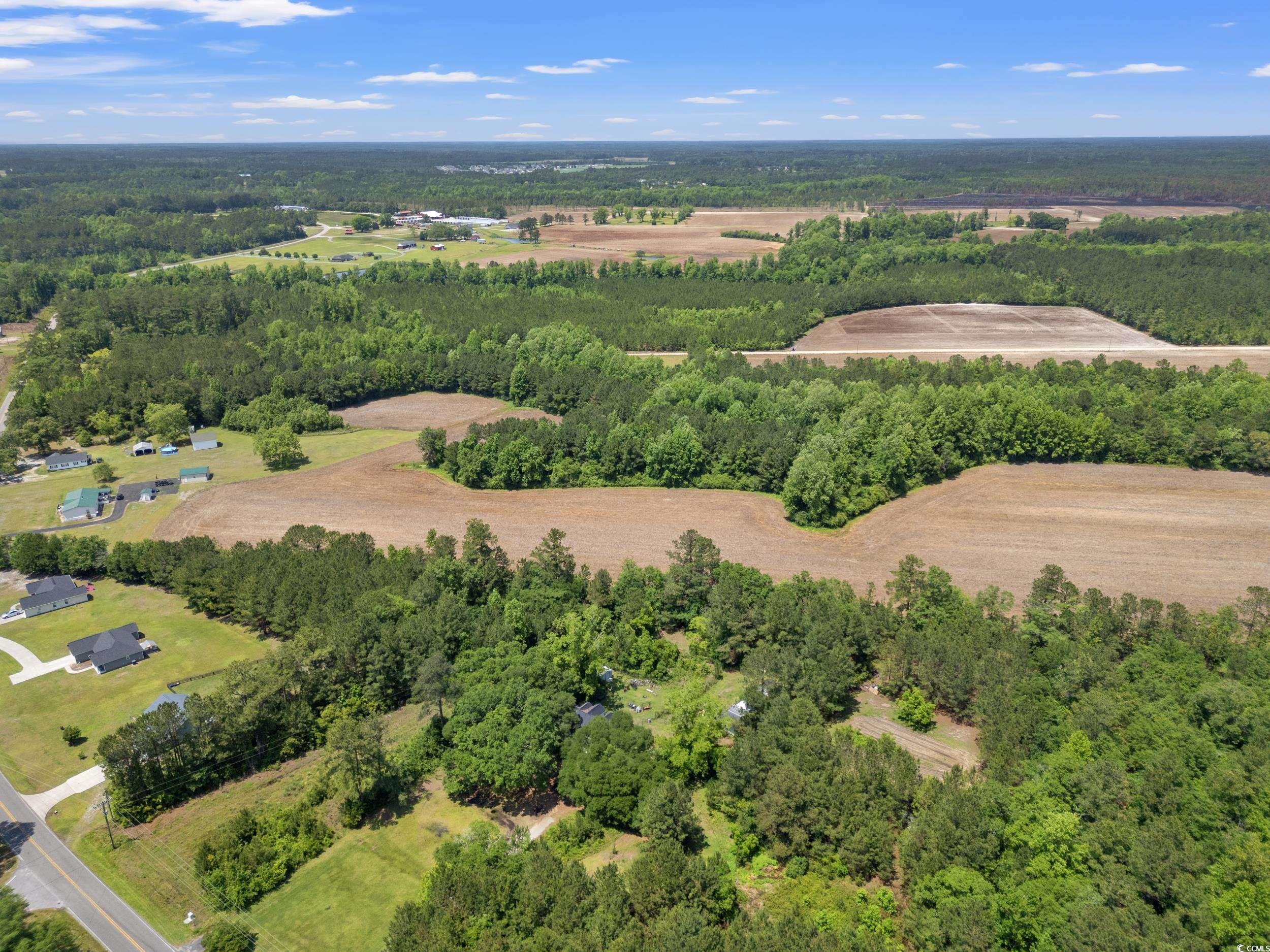 Tbd Daisy Rd. Property Photo 1