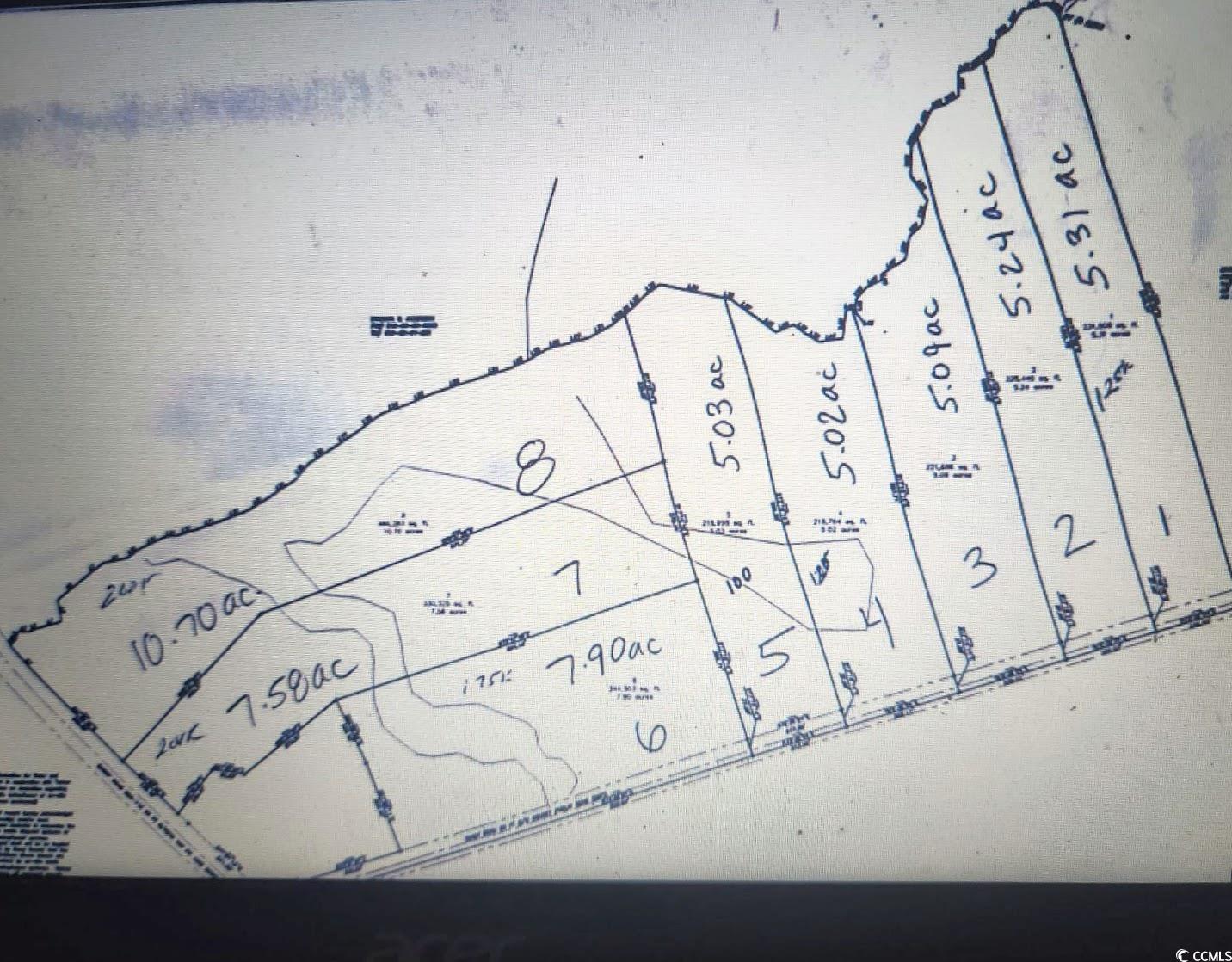 Tbd Daisy Rd. Property Photo 6