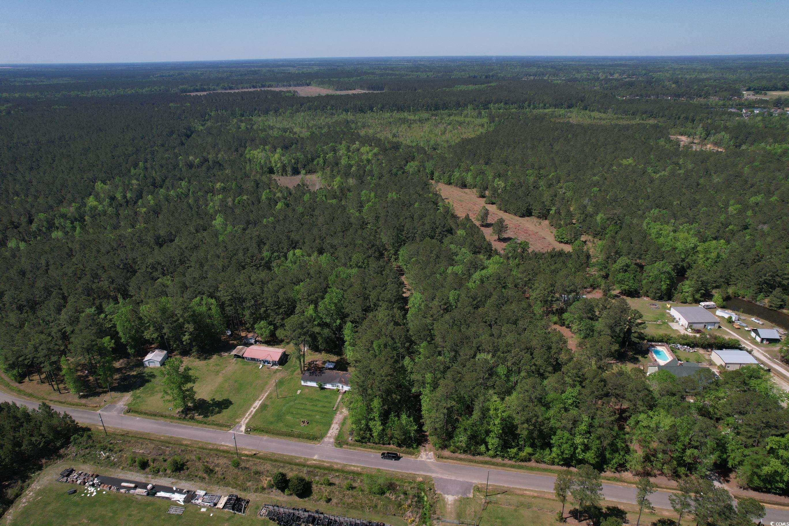 Tbd Cain Wilson Rd. Property Photo 5