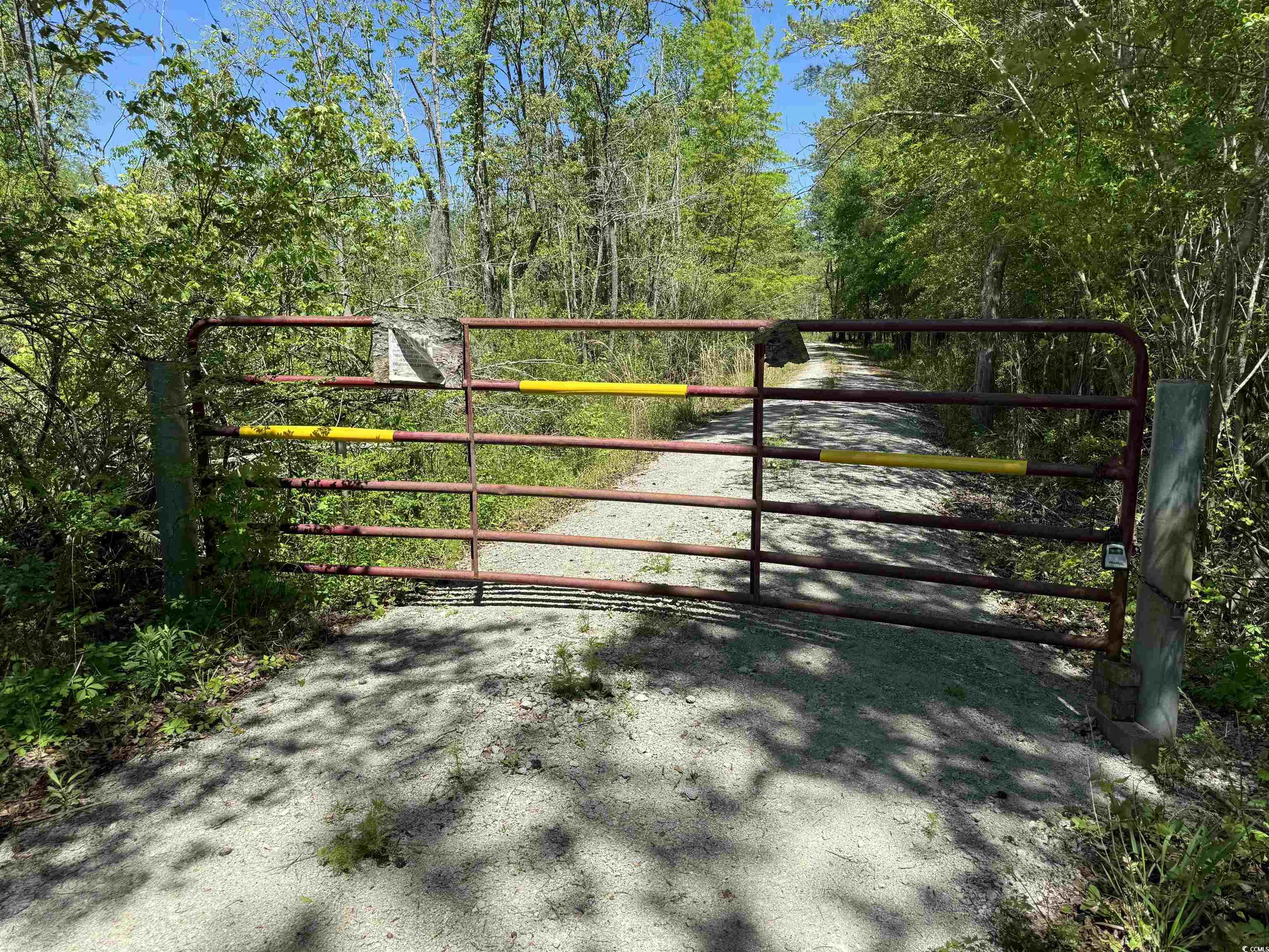 Tbd Mcnair Ln. Property Photo 11