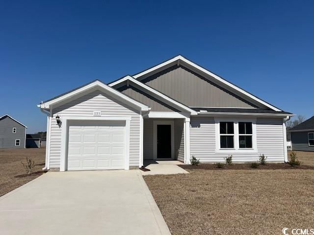 1153 Cherrystone Loop Property Photo