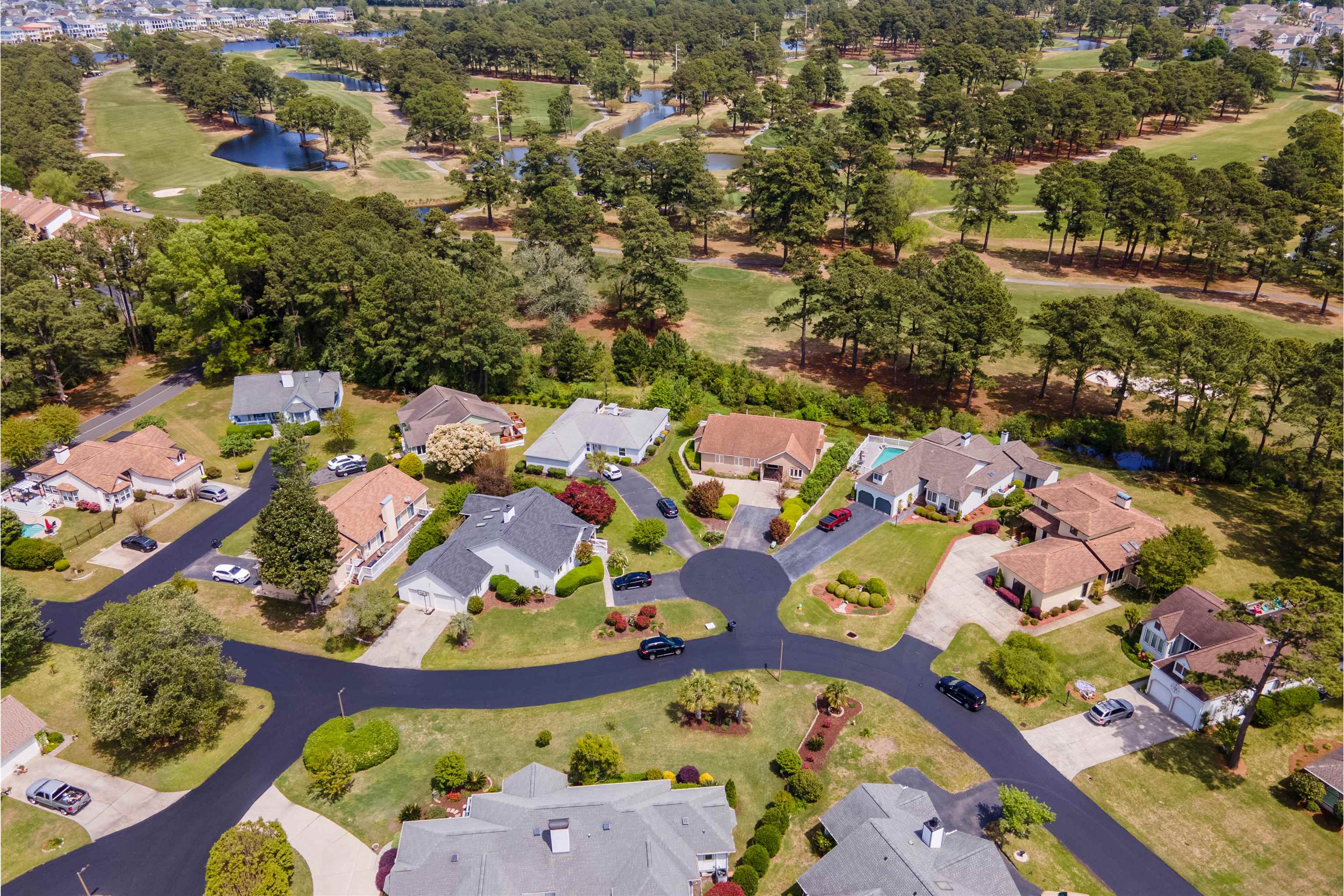 3814 Palmetto Dr. Property Photo 44