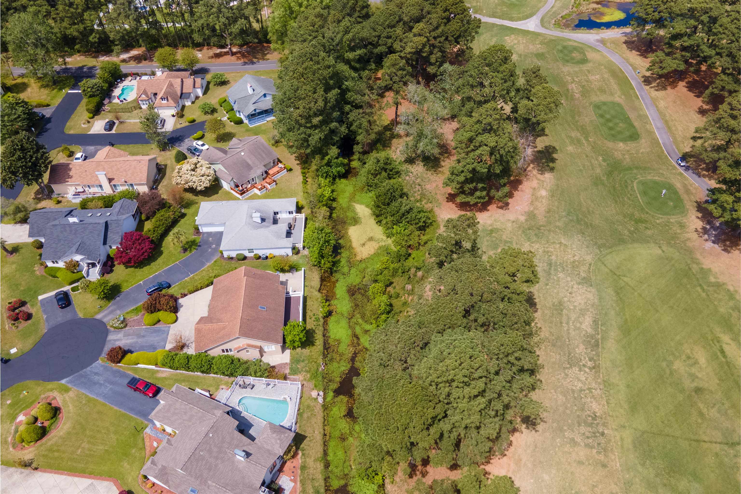 3814 Palmetto Dr. Property Photo 48