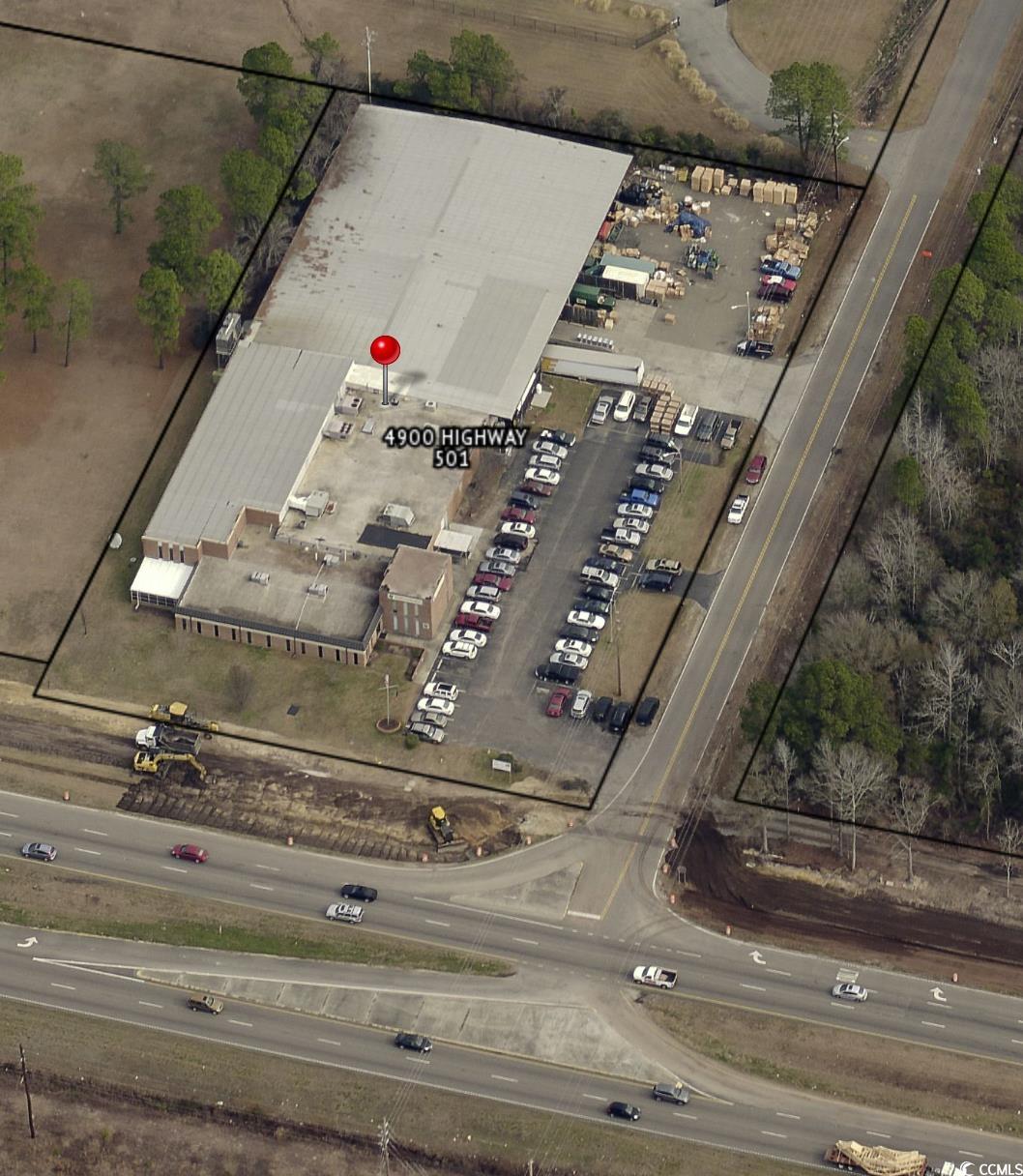 4900 Highway 501 Property Photo 2
