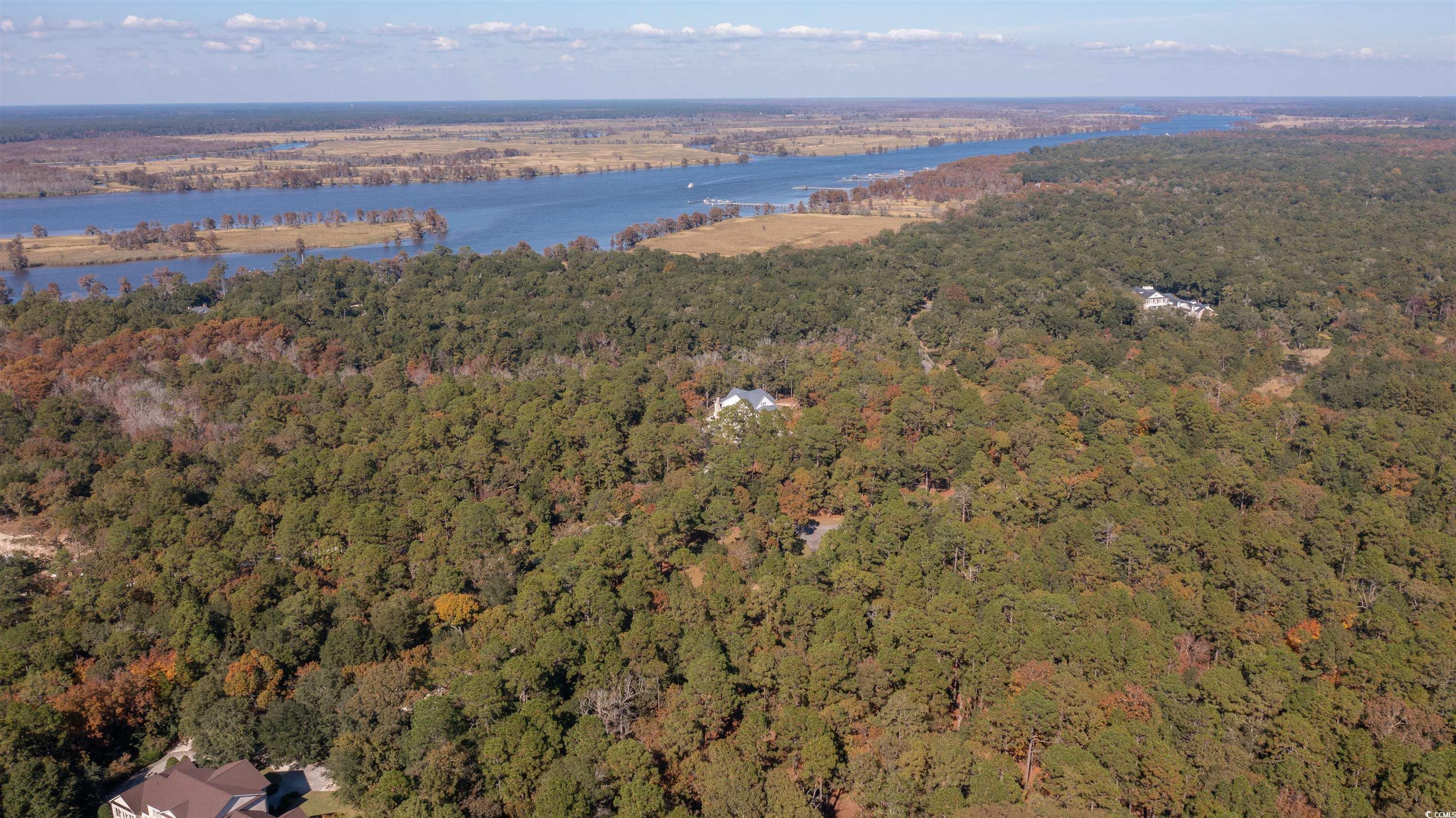 Lot 26 Deer Meadow Ln. Property Photo 1